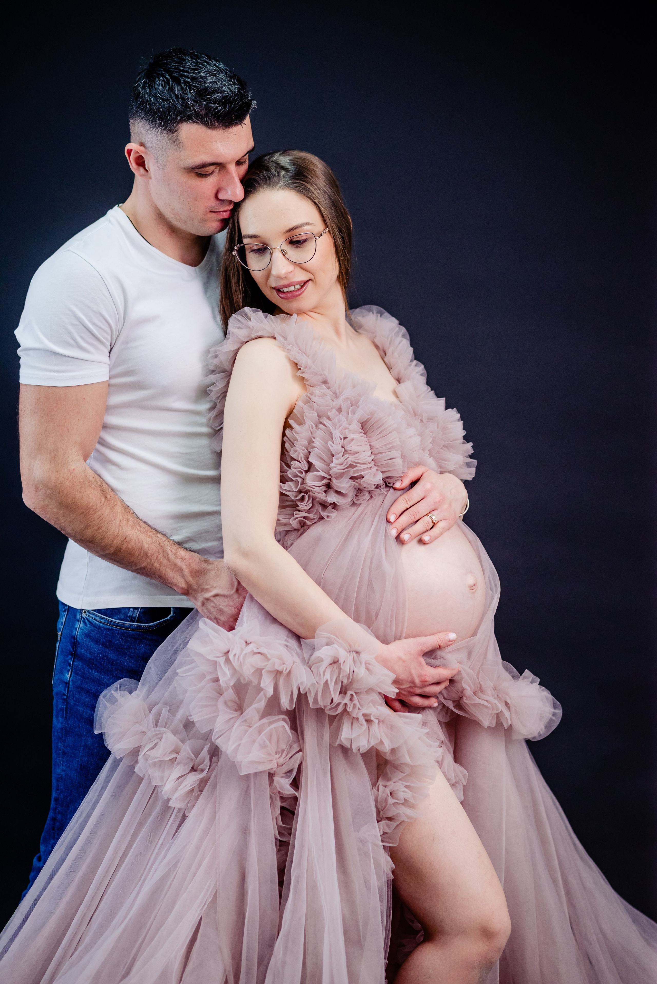 Amalia. The Unseen by Giani Maftei