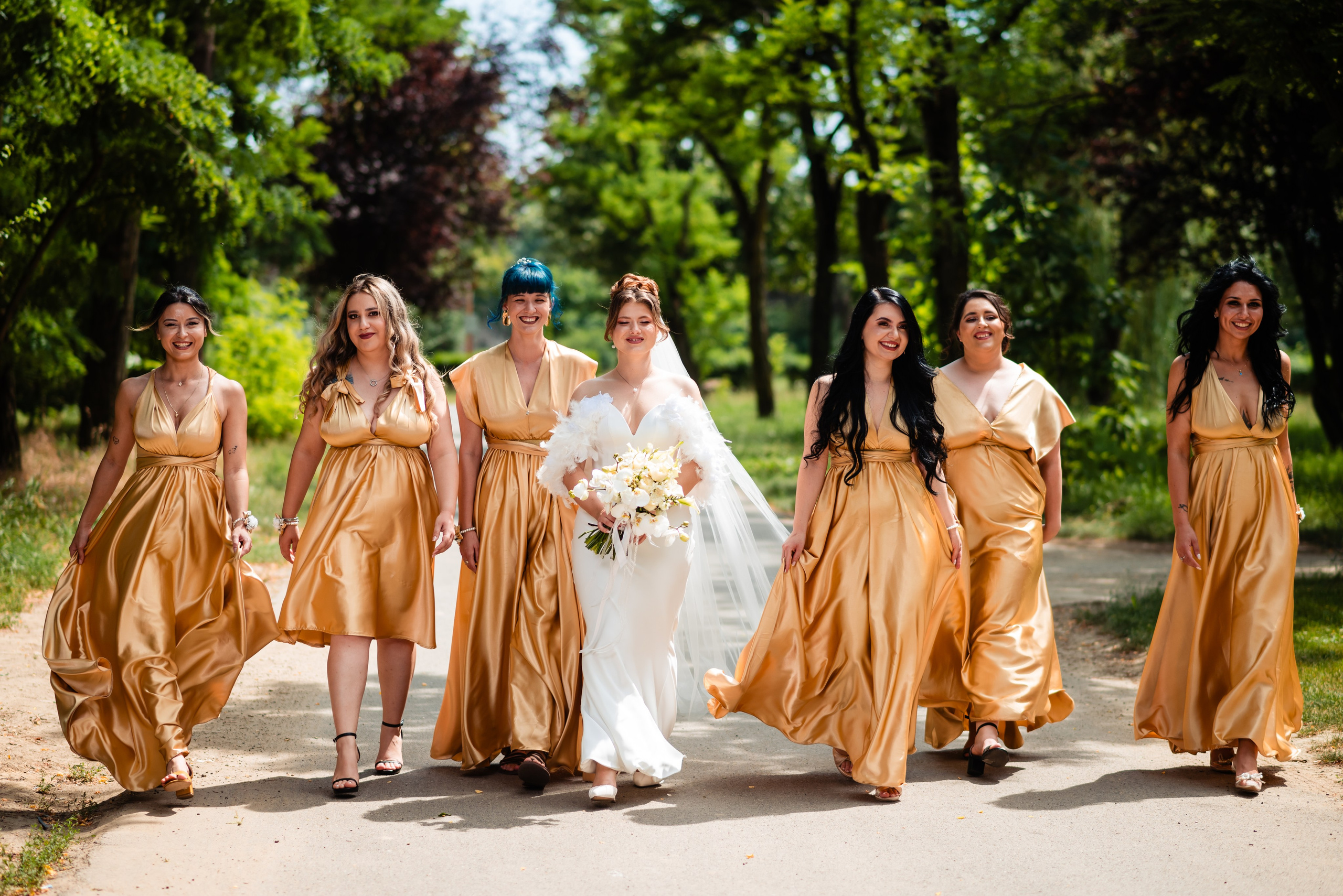 Ioana & Catalin. Giani Maftei