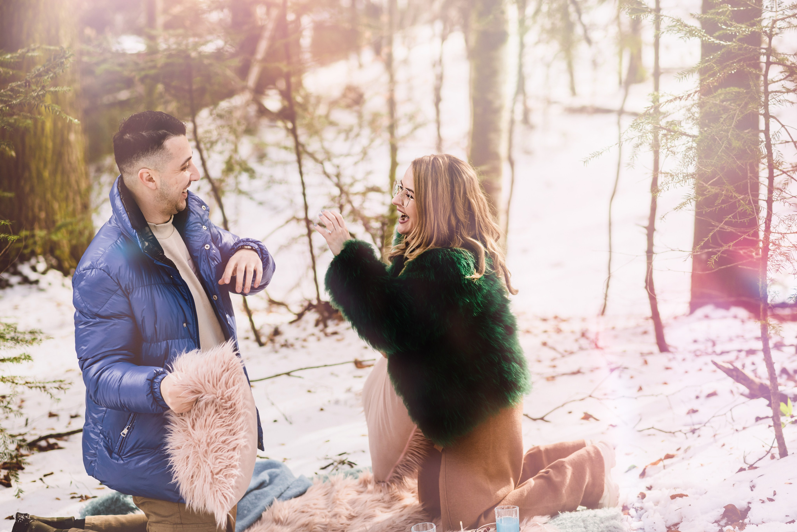 Ioana & Ionut. Giani Maftei