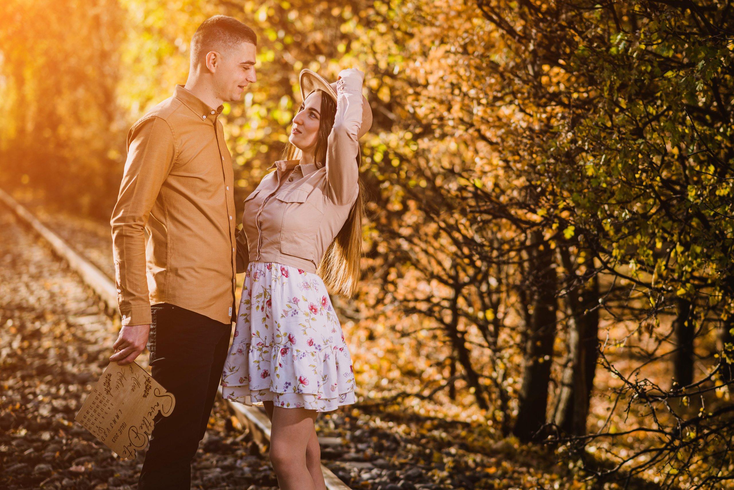 Alina & Andrei. Giani Maftei