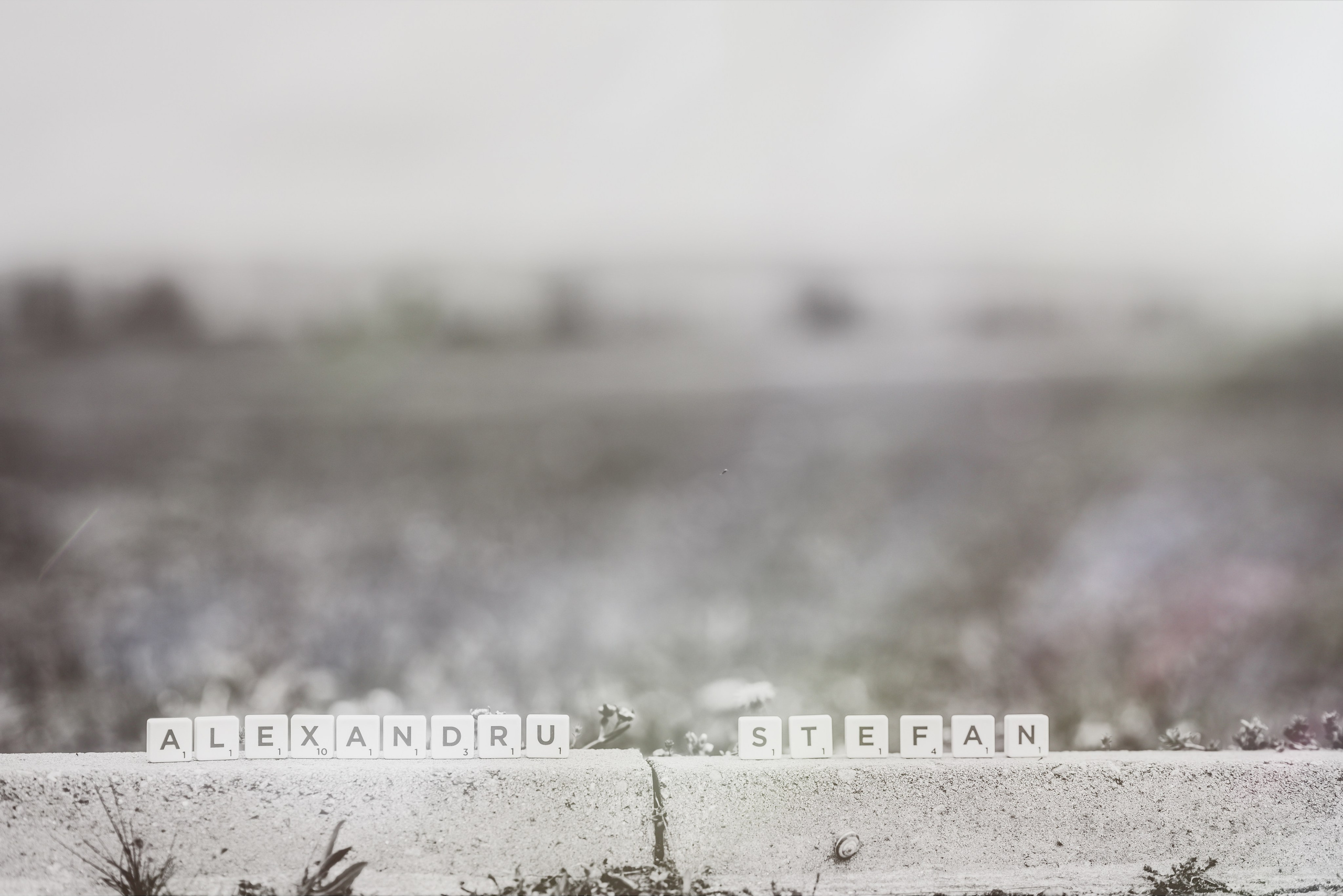 Marilena. Giani Maftei