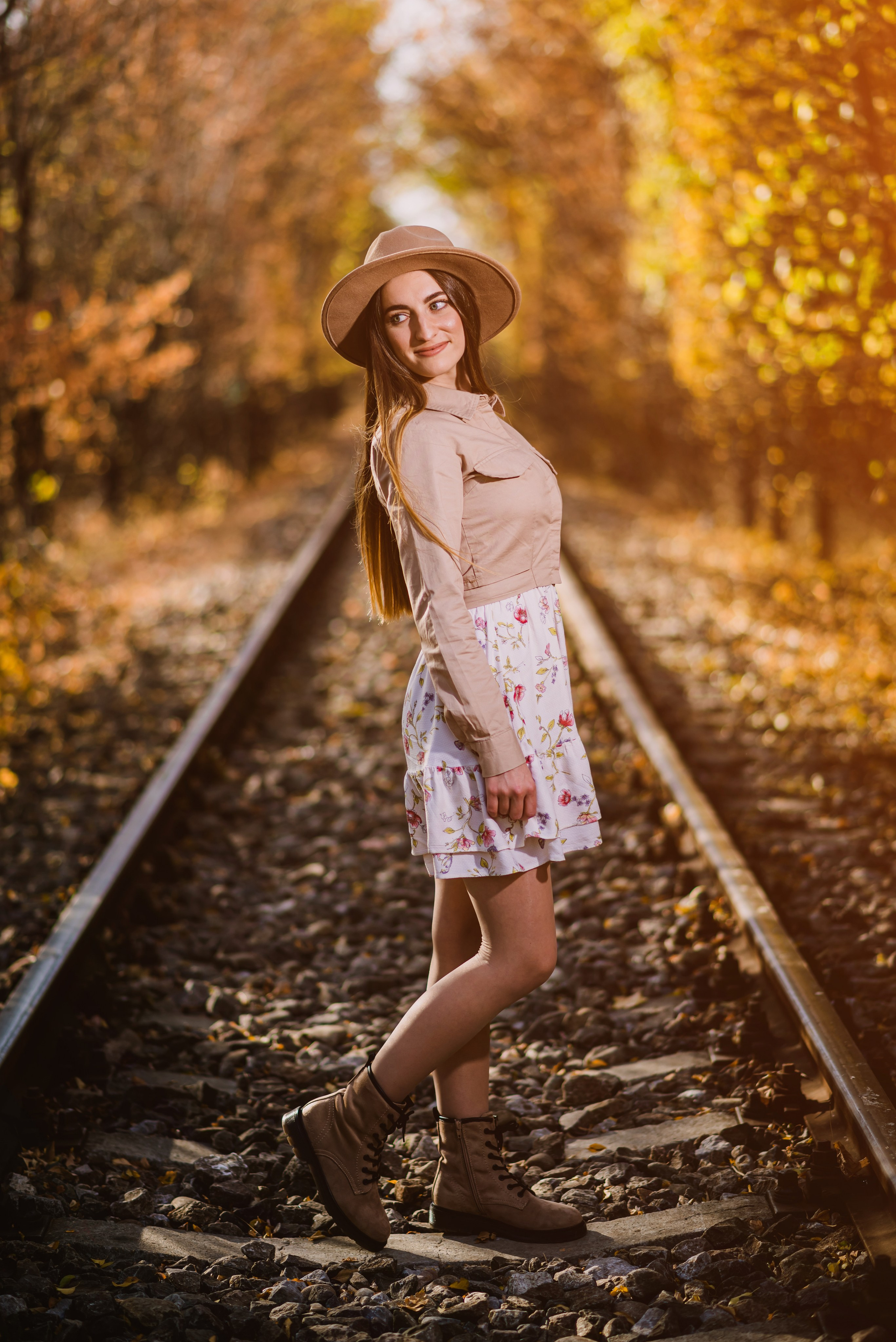 Alina & Andrei. Giani Maftei