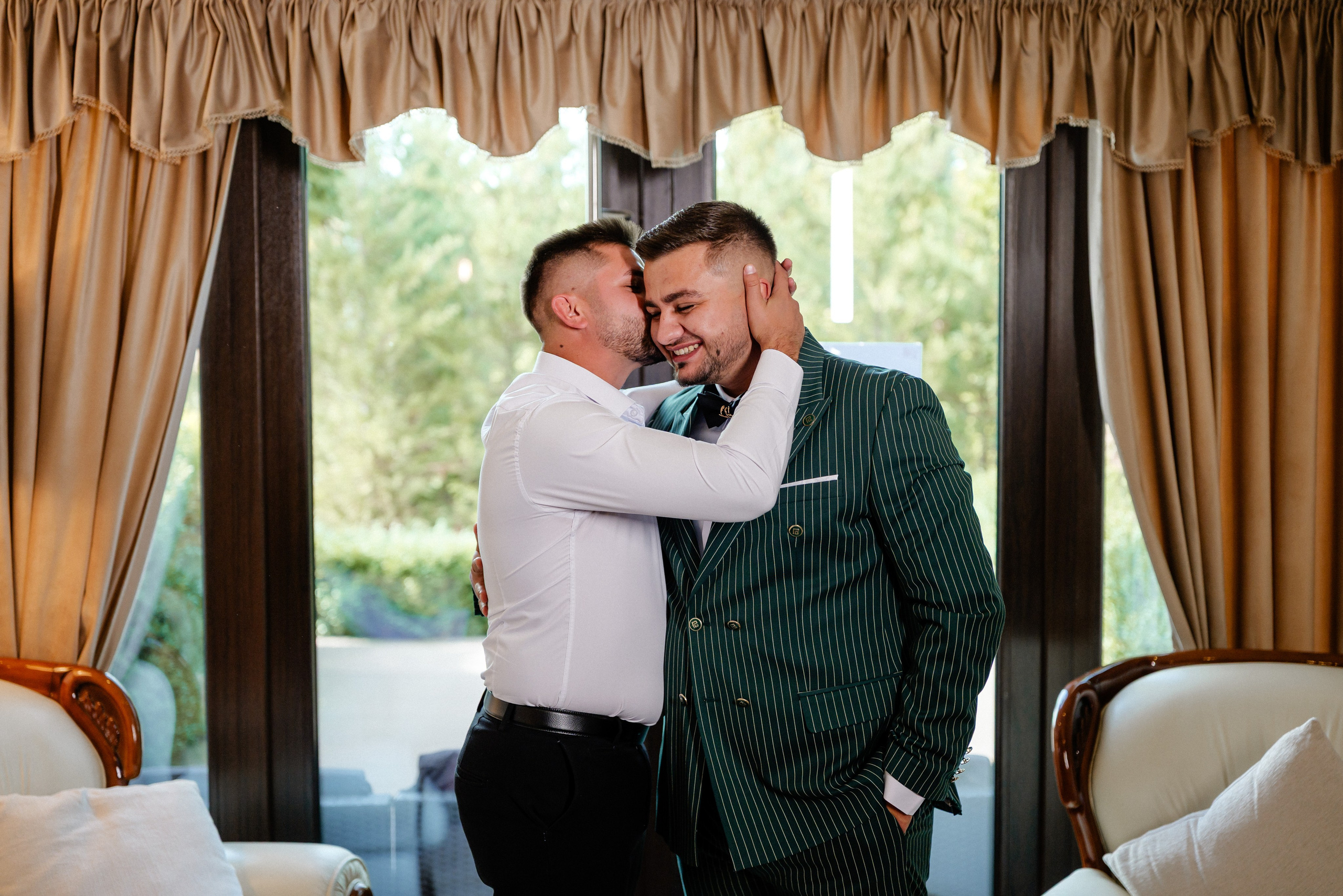 Portofoliu. MRM Events