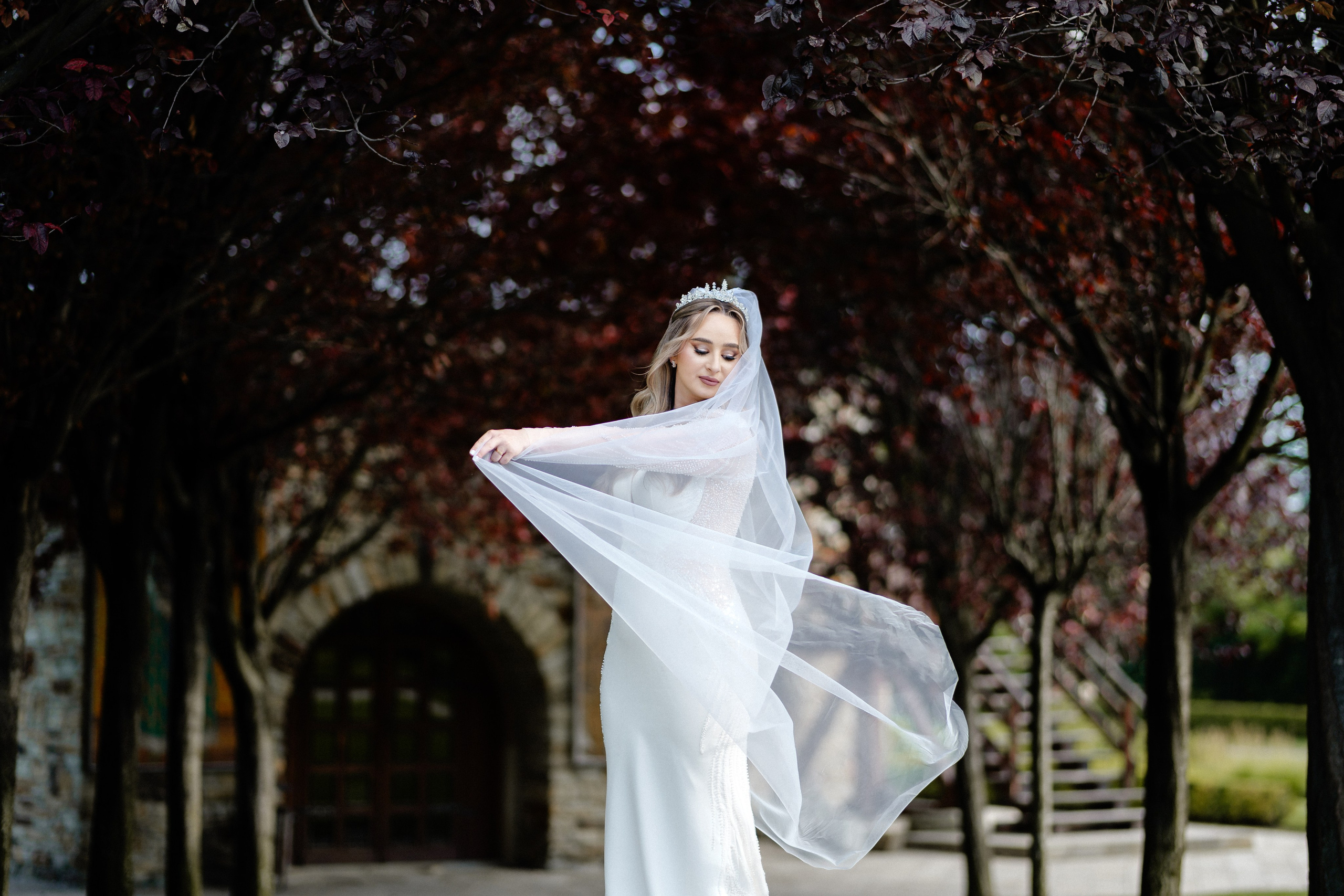 Portofoliu. MRM Events