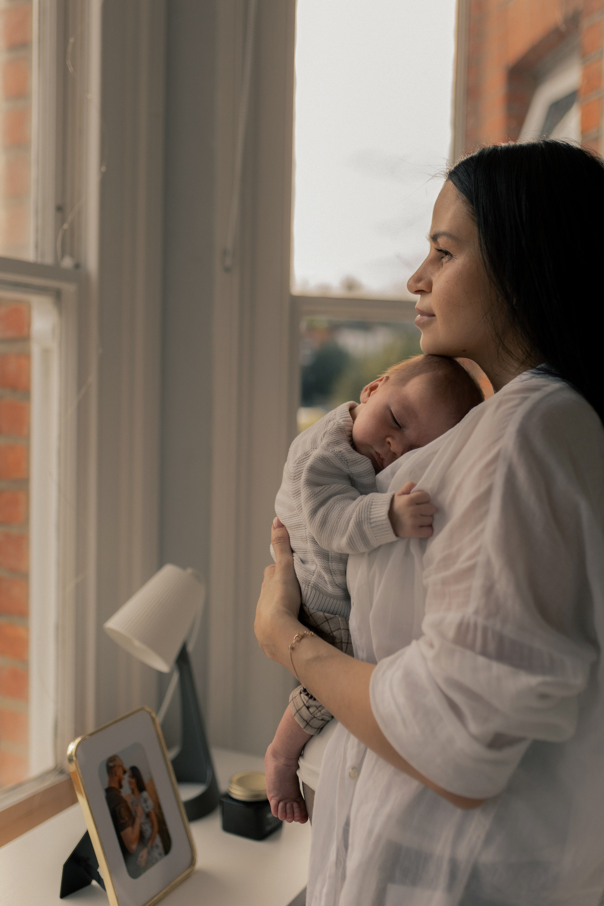 Premium Maternity, Newborn & Family Photography in London