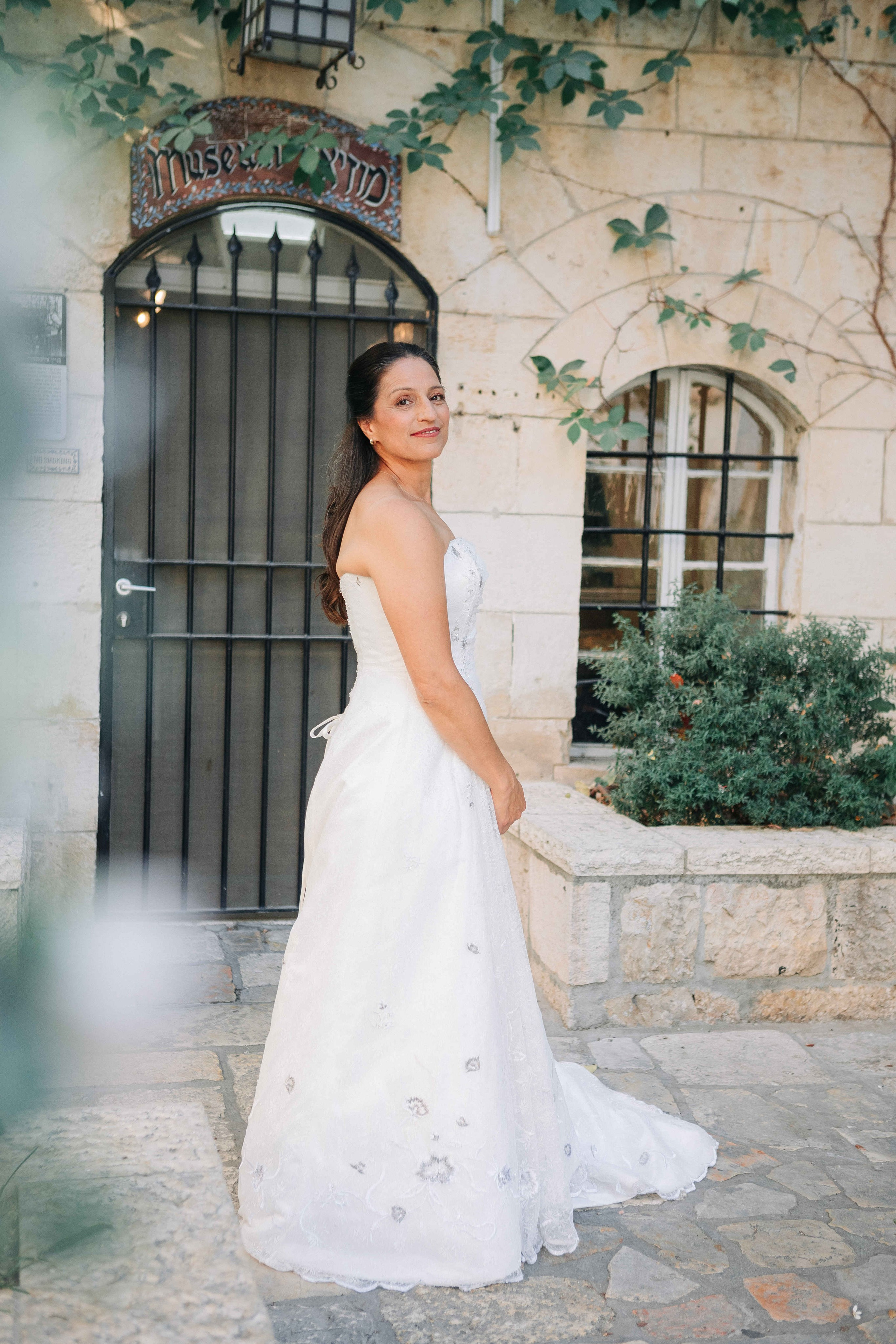 WEDDING OF FOREIGNERS IN THE OLD CITY OF JERUSALEM. Https://shi-photo.com/