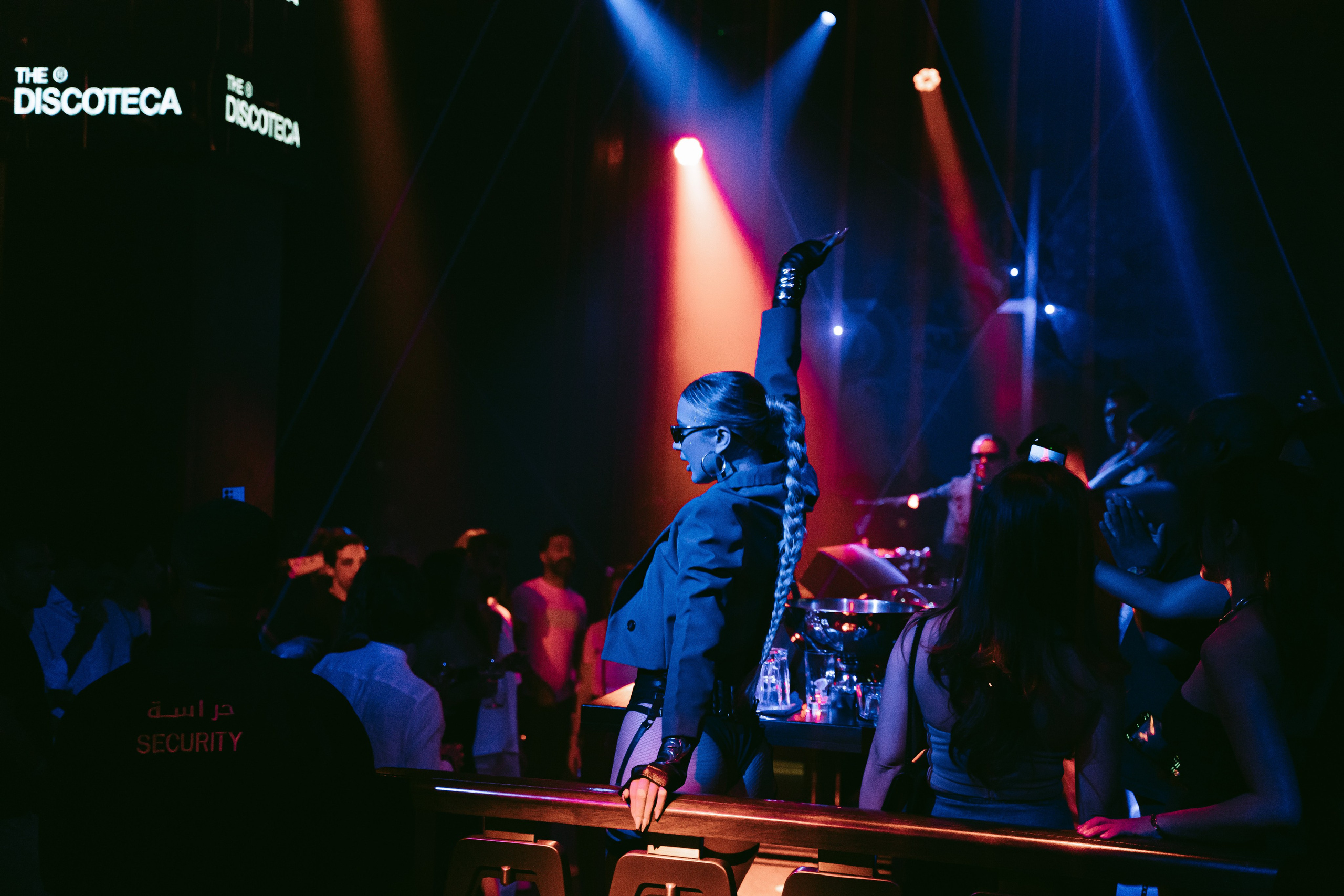 Events. Julia Erina photographer Dubai