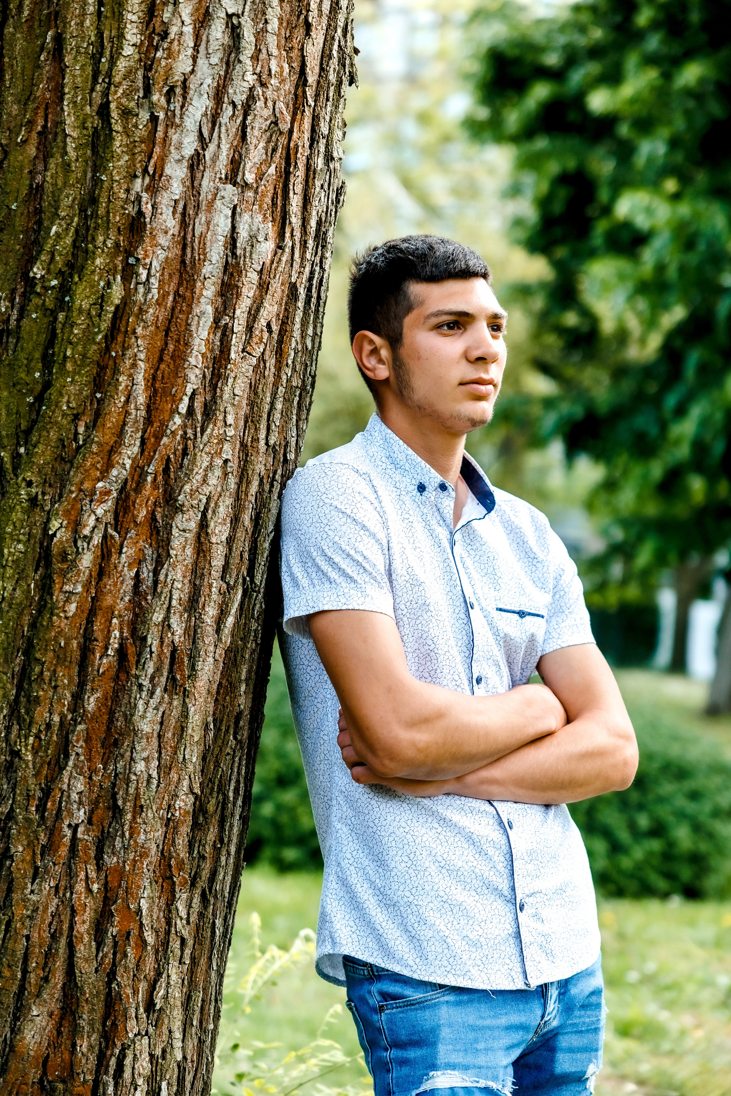 Бургас 12А. Фотограф Ирина Йотова