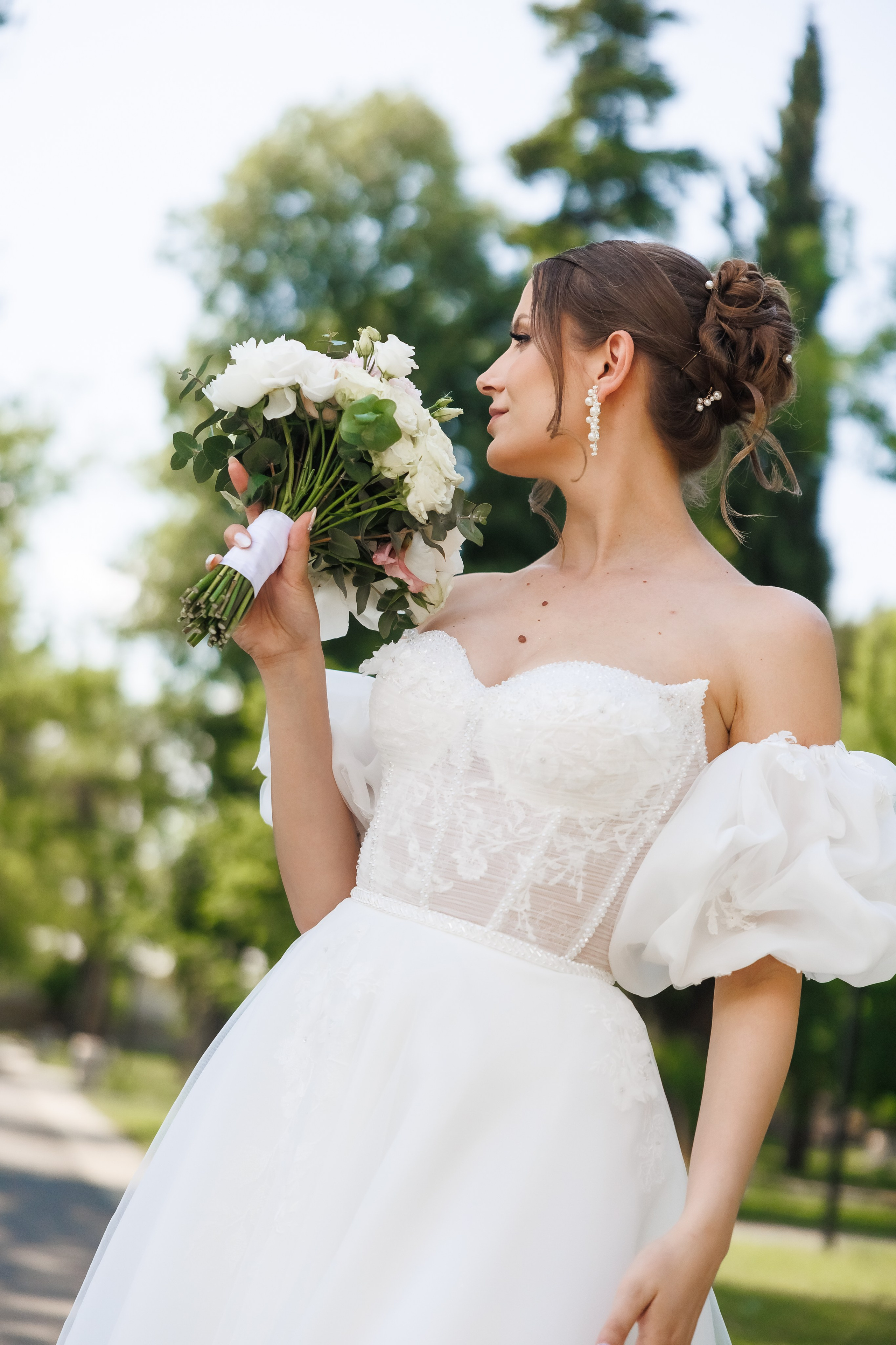 Сватба Айтос. Фотограф Ирина Йотова