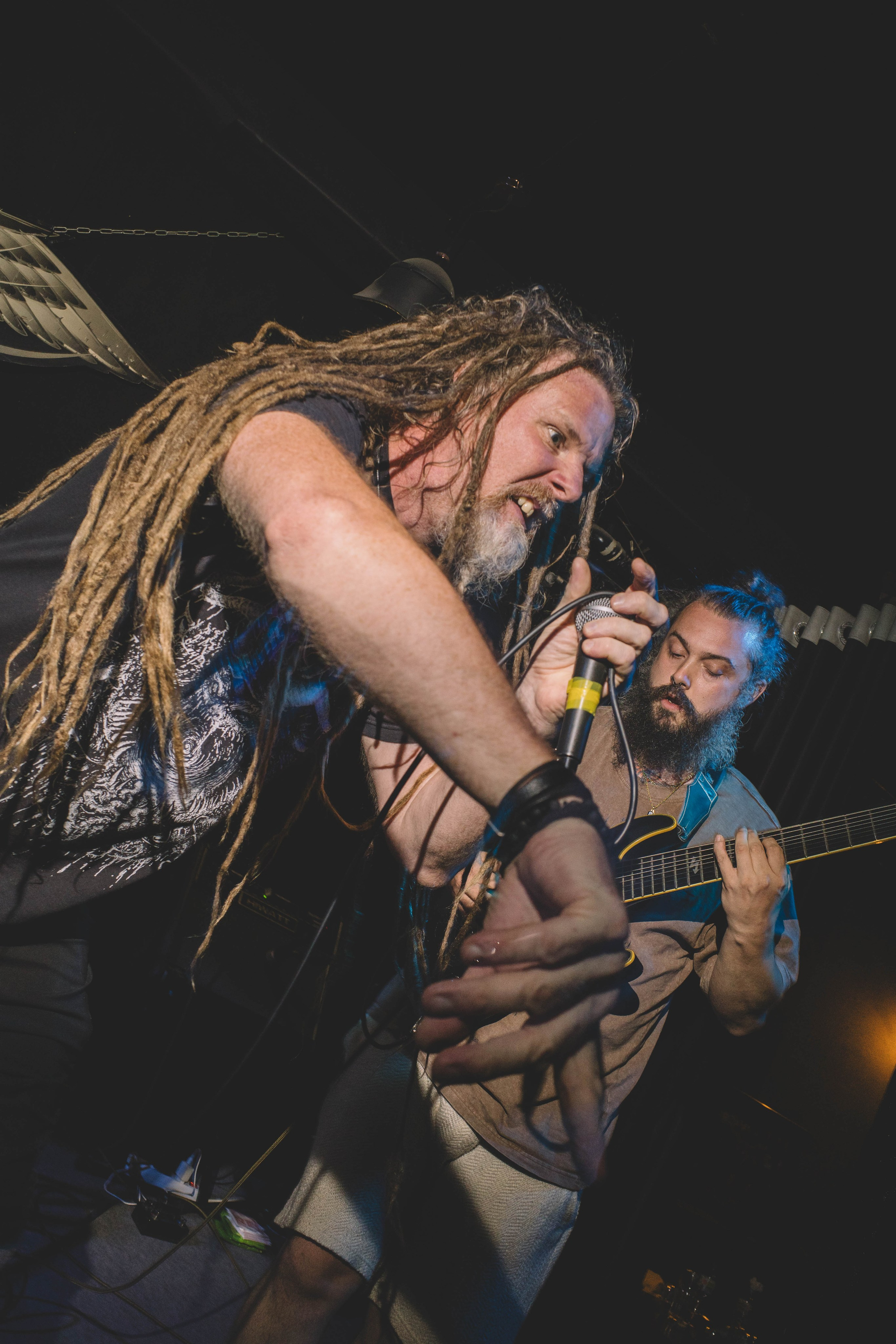 Kuturar @ Krupskaya @ Tashkent