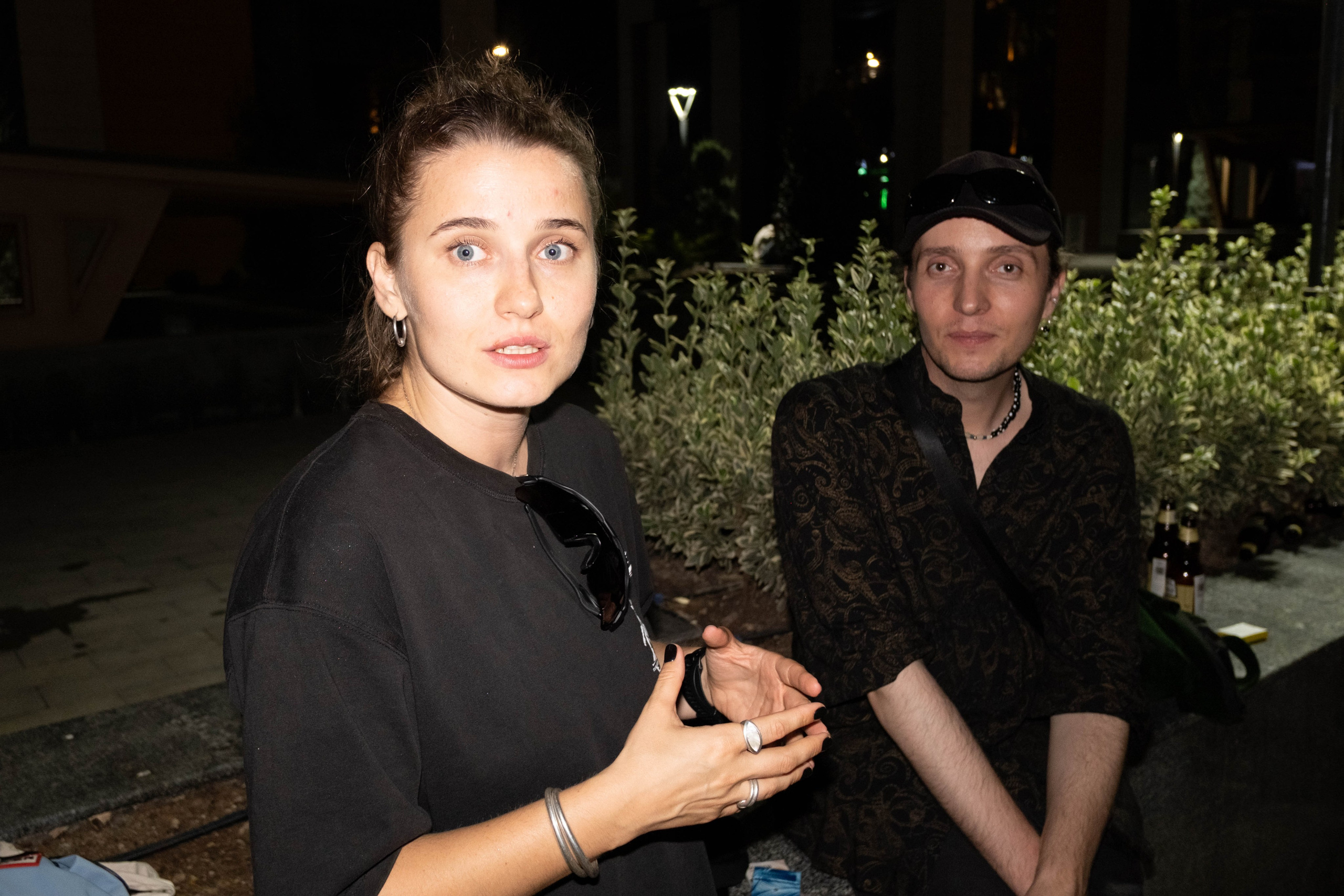 OZ 3 Years @ 07.06.25