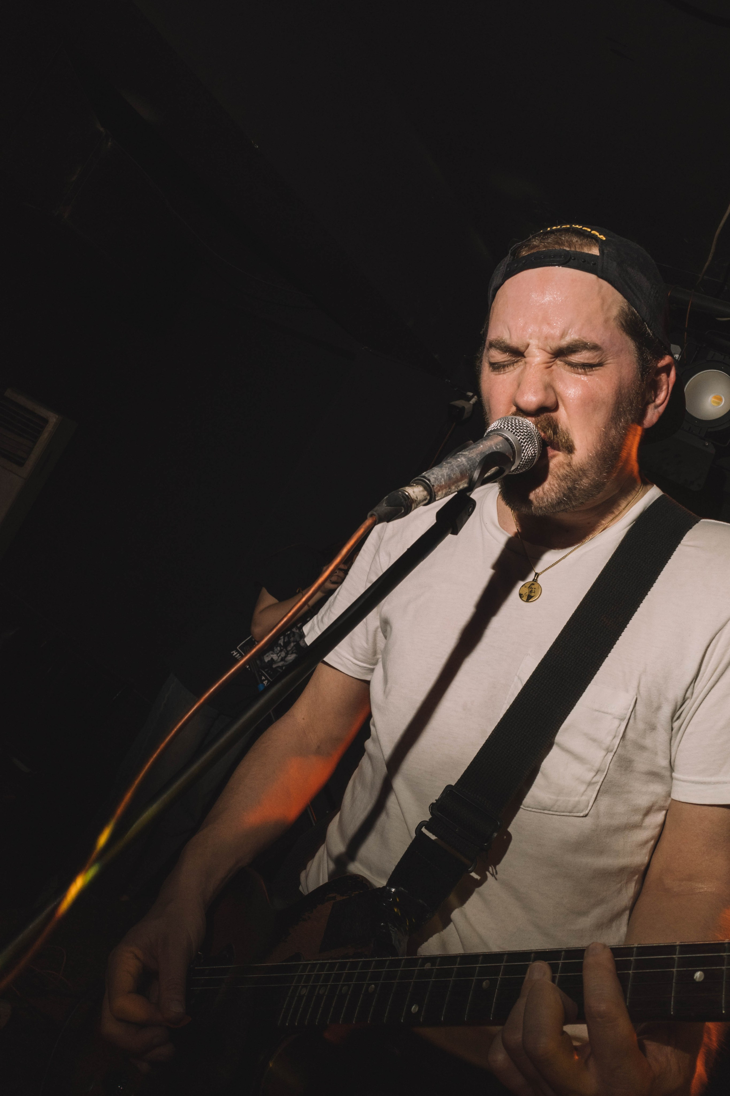 Uberyou, the High Times @ Barduck @ 26.04.2024