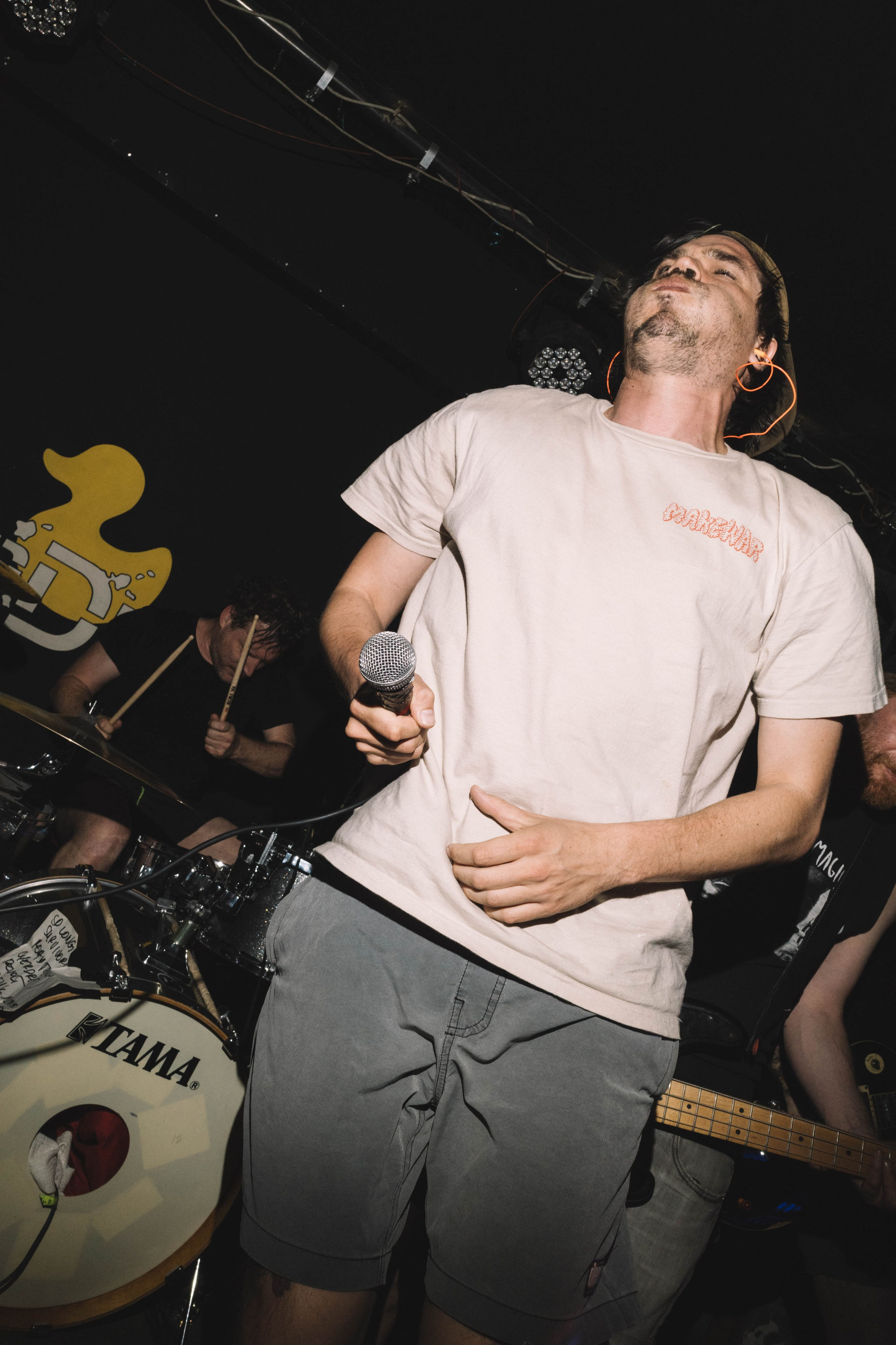 Uberyou, the High Times @ Barduck @ 26.04.2024