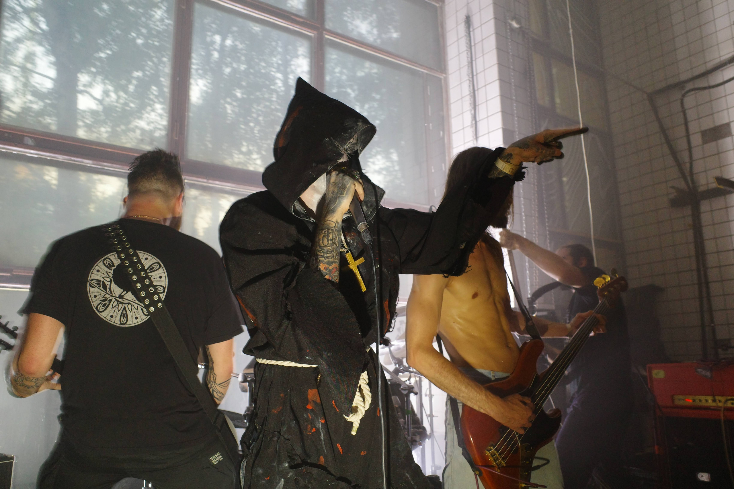 Tsygun @ Pluton @30.05.19