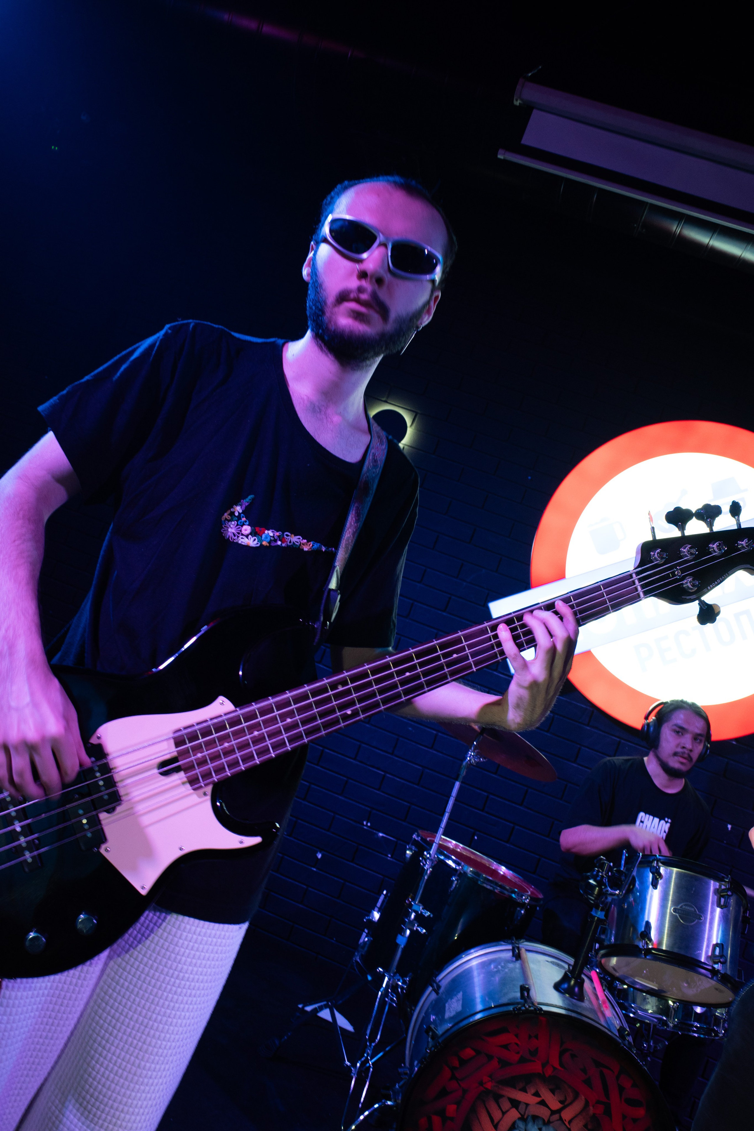 P.I.G.Z @ Ponaexali Hall