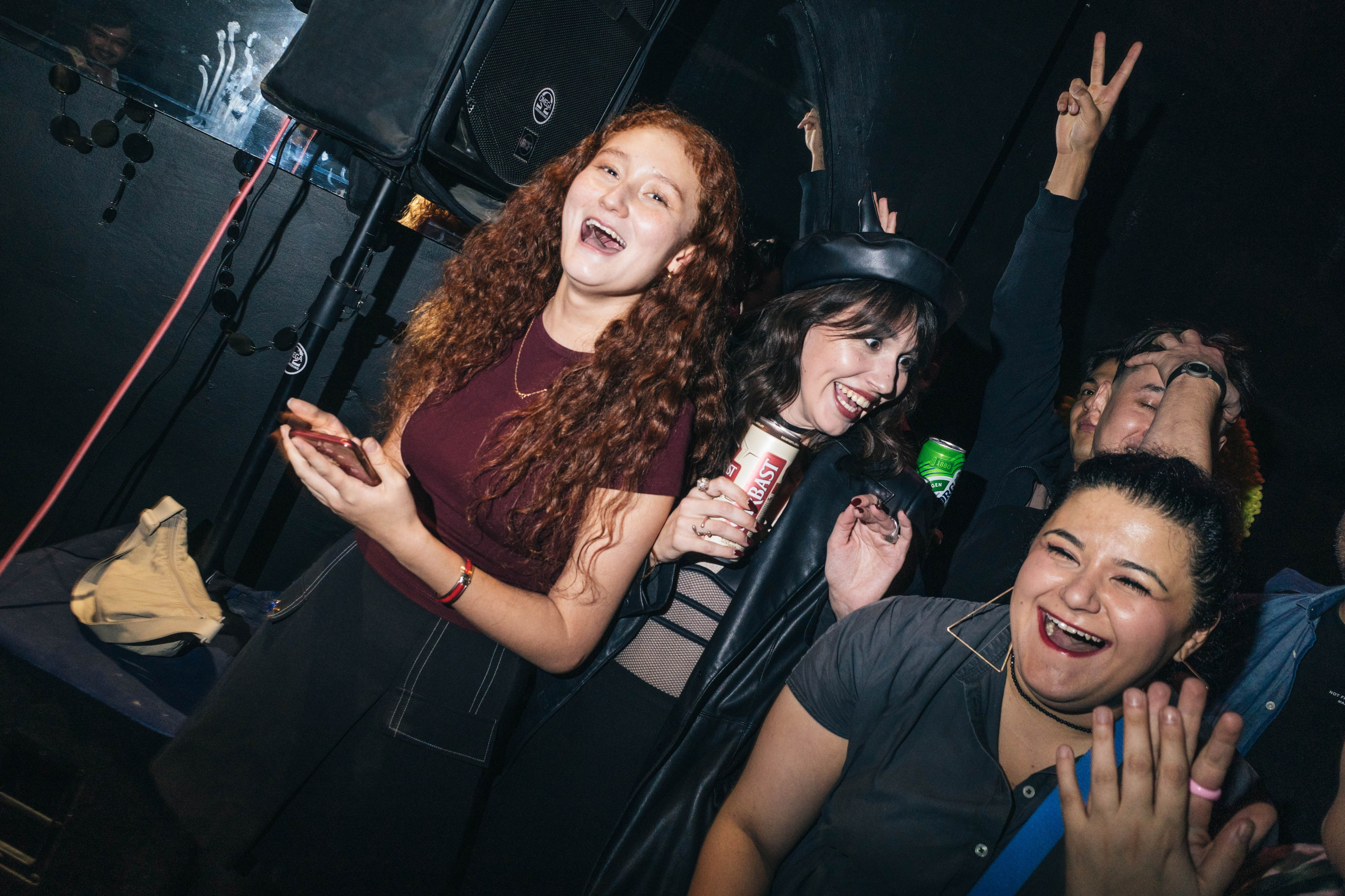 ТРУД, Если Можно, St. Waters @ Nalivayka @ 5.10.24