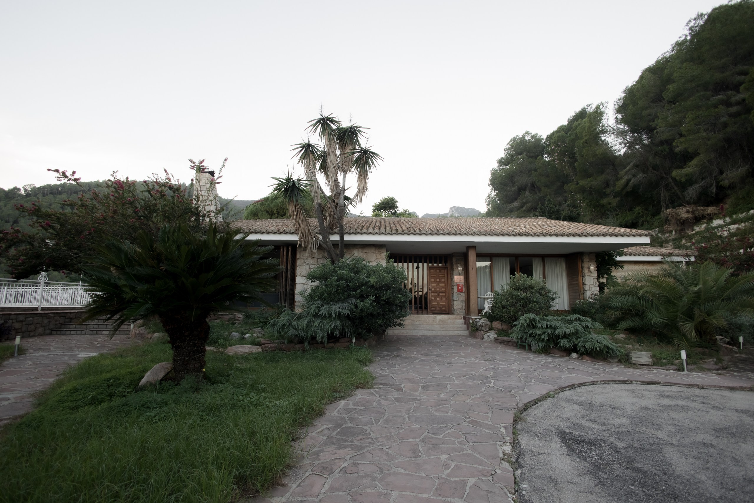 Destination Wedding Spanien