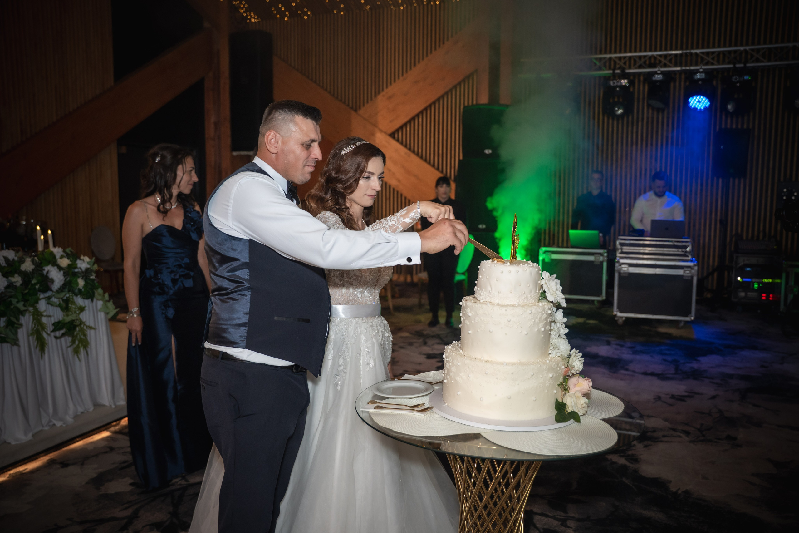 Vasile & Georgiana - 05.07.2025. RRStudio — Fotograf evenimente