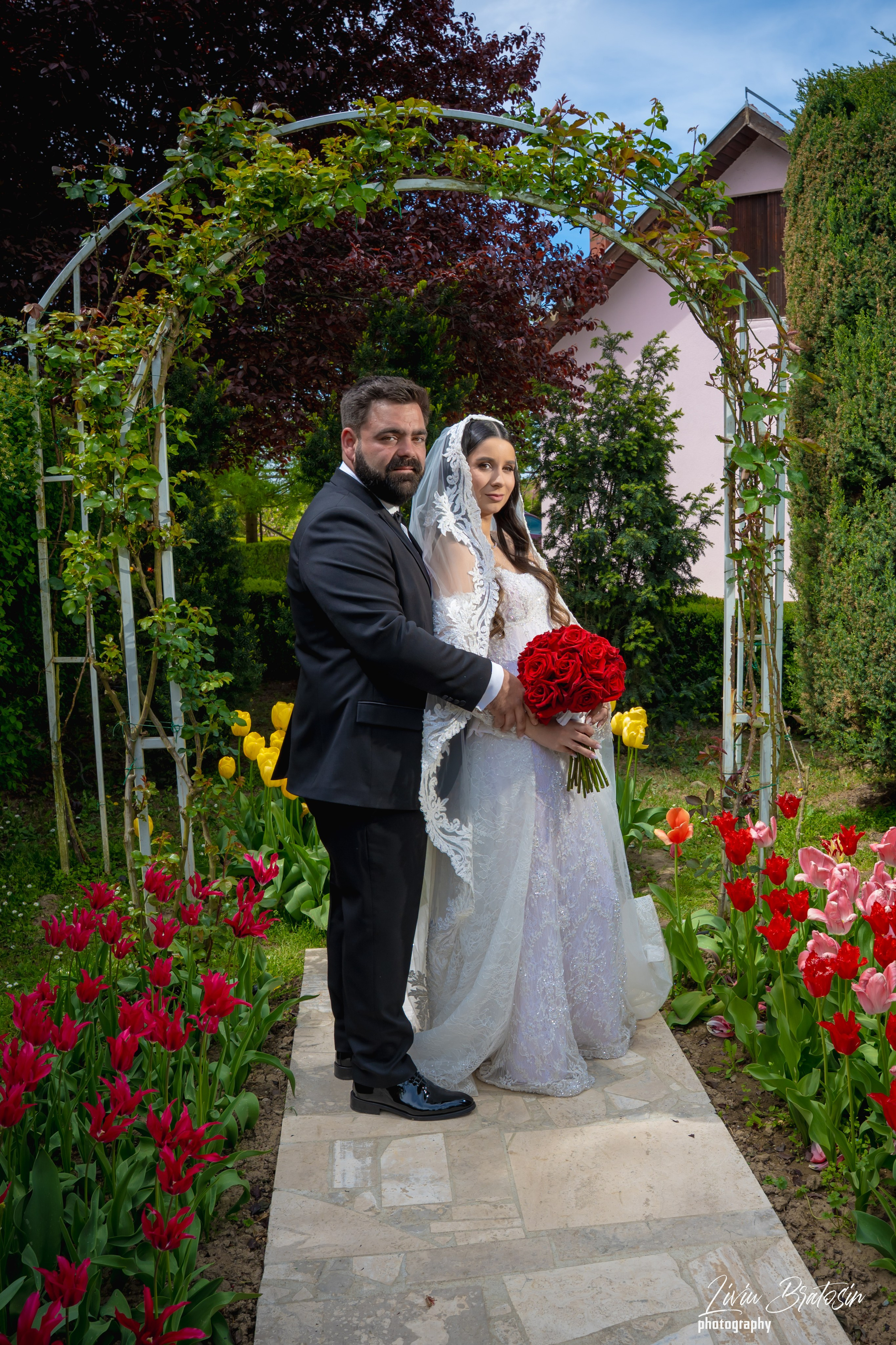 Bogdan & Andreea 19.04.2026. RRStudio — Fotograf evenimente
