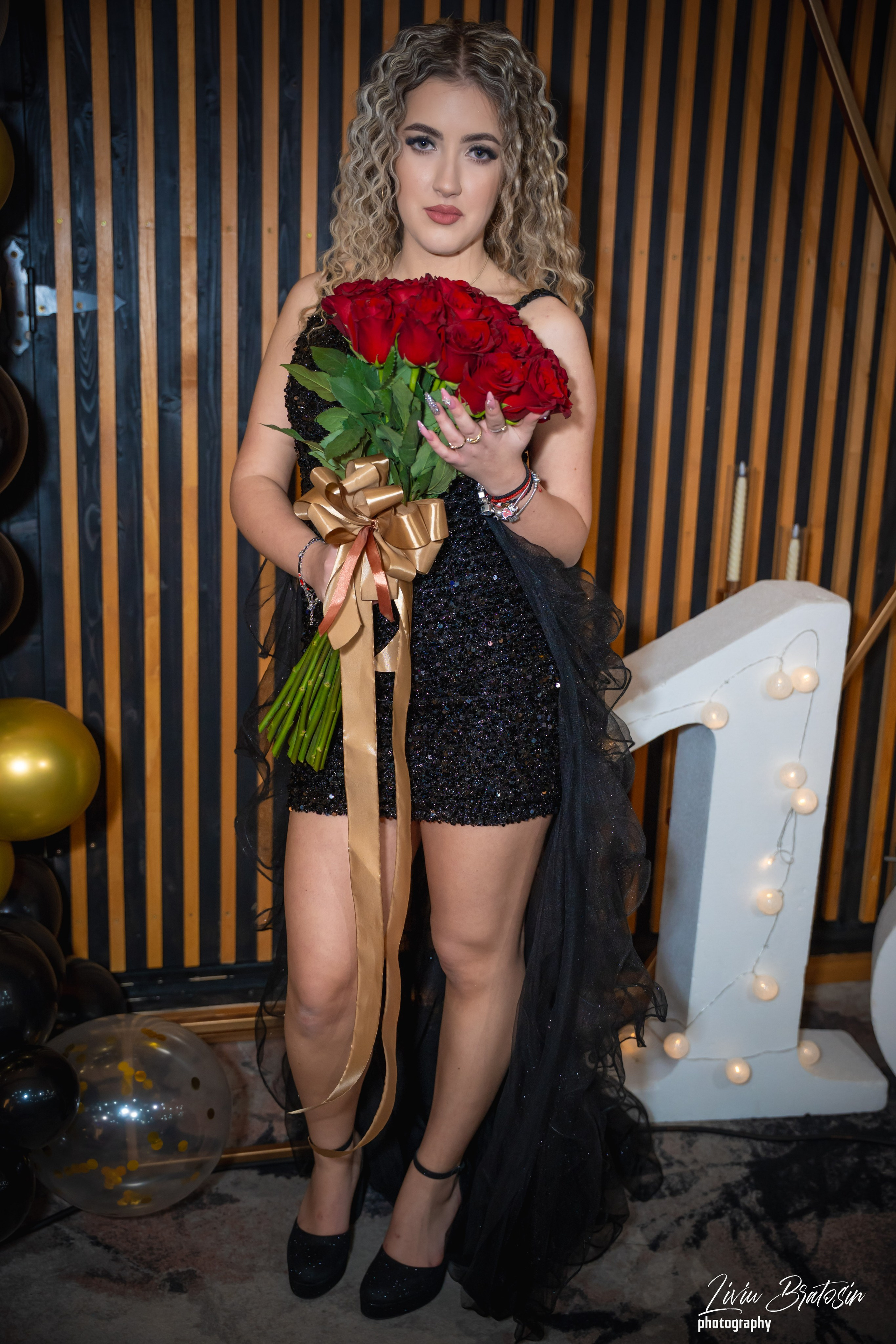 BRIANA. RRStudio — Fotograf evenimente