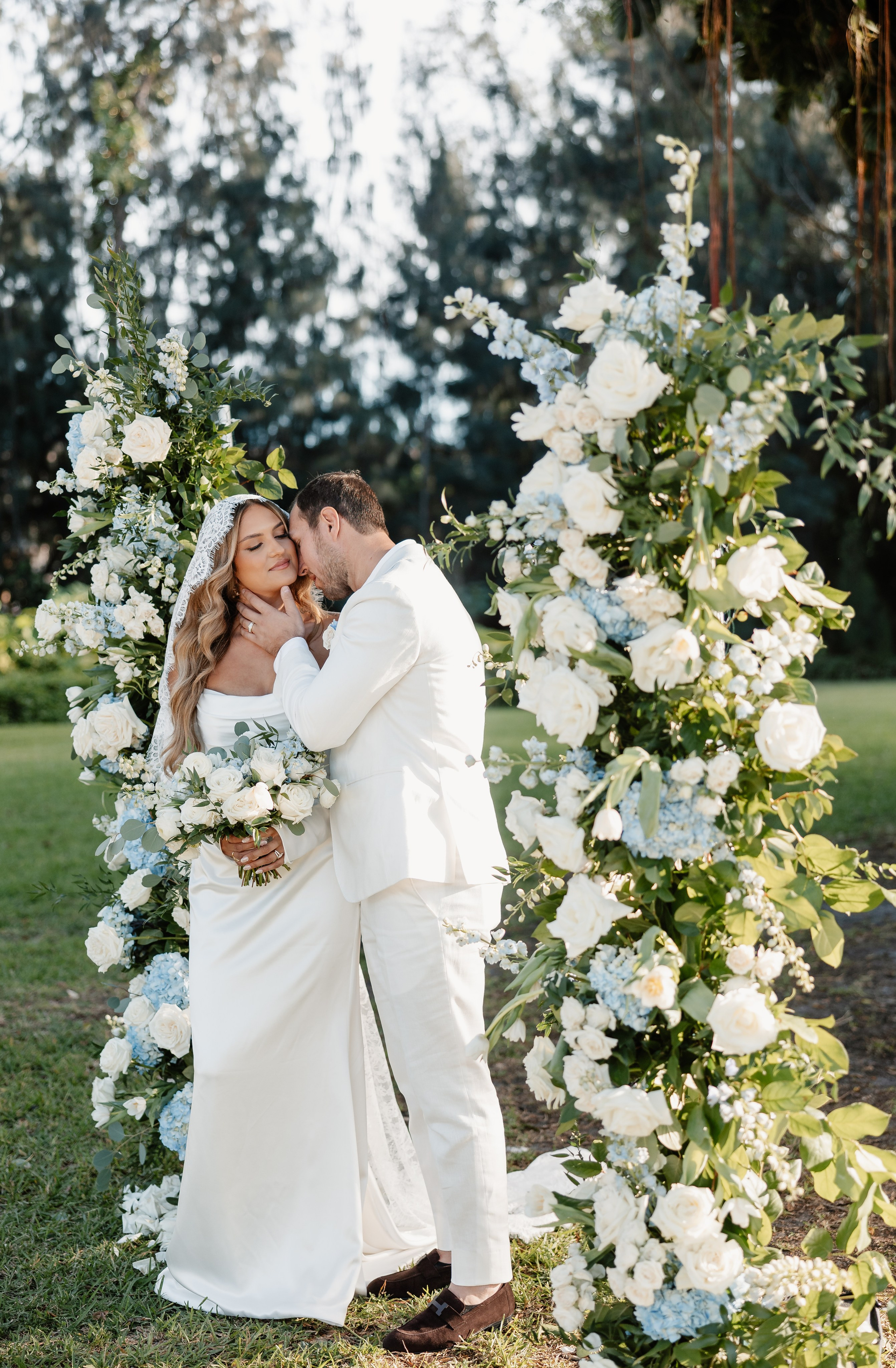 Top 7 Unique Wedding Venues in Miami for Stylish Modern Couples with European Taste. YES I DO PRODUCTION — Wedding photography&videography