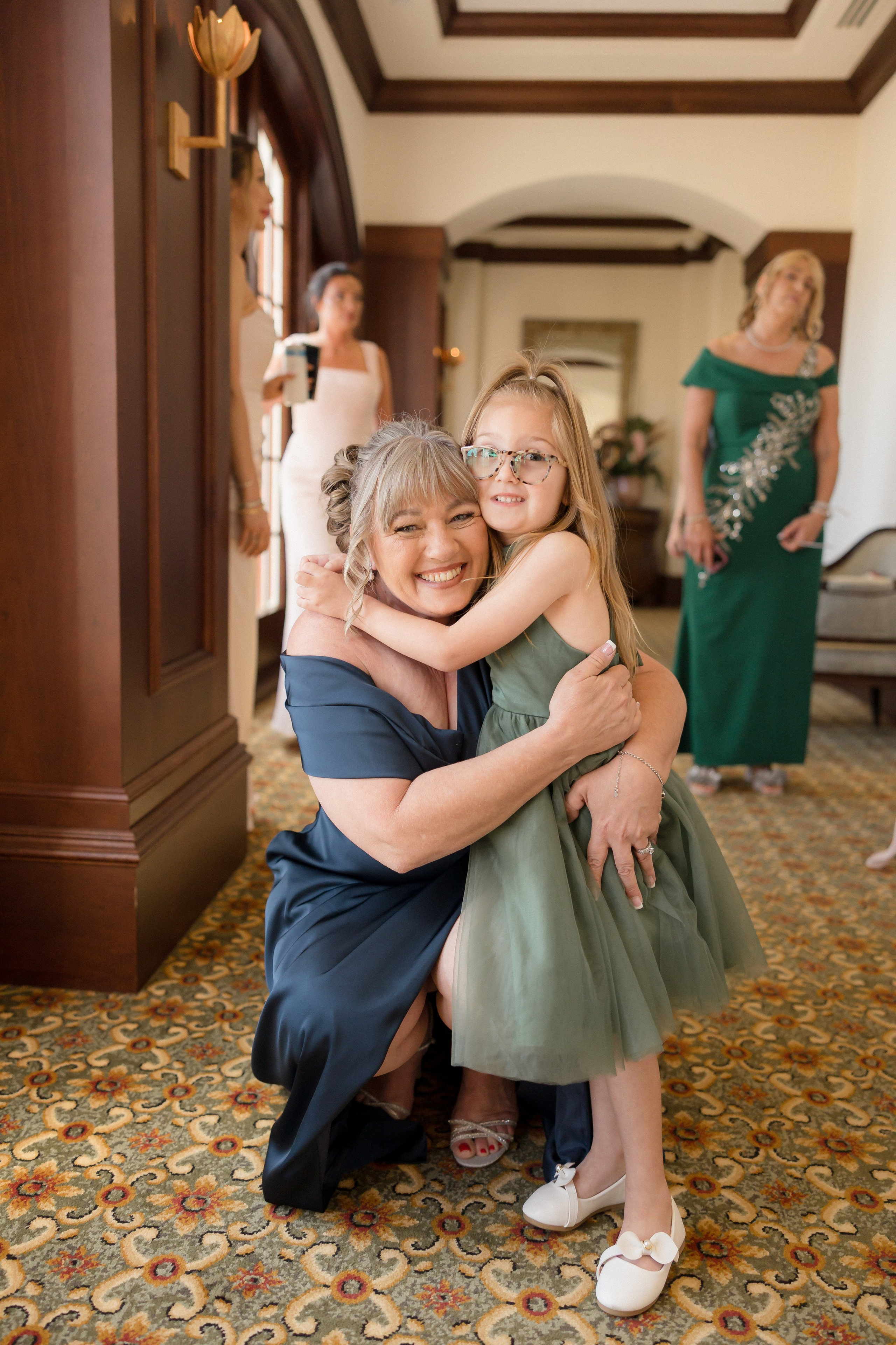 ALYSSA & RICH. YES I DO PRODUCTION — Wedding photography&videography