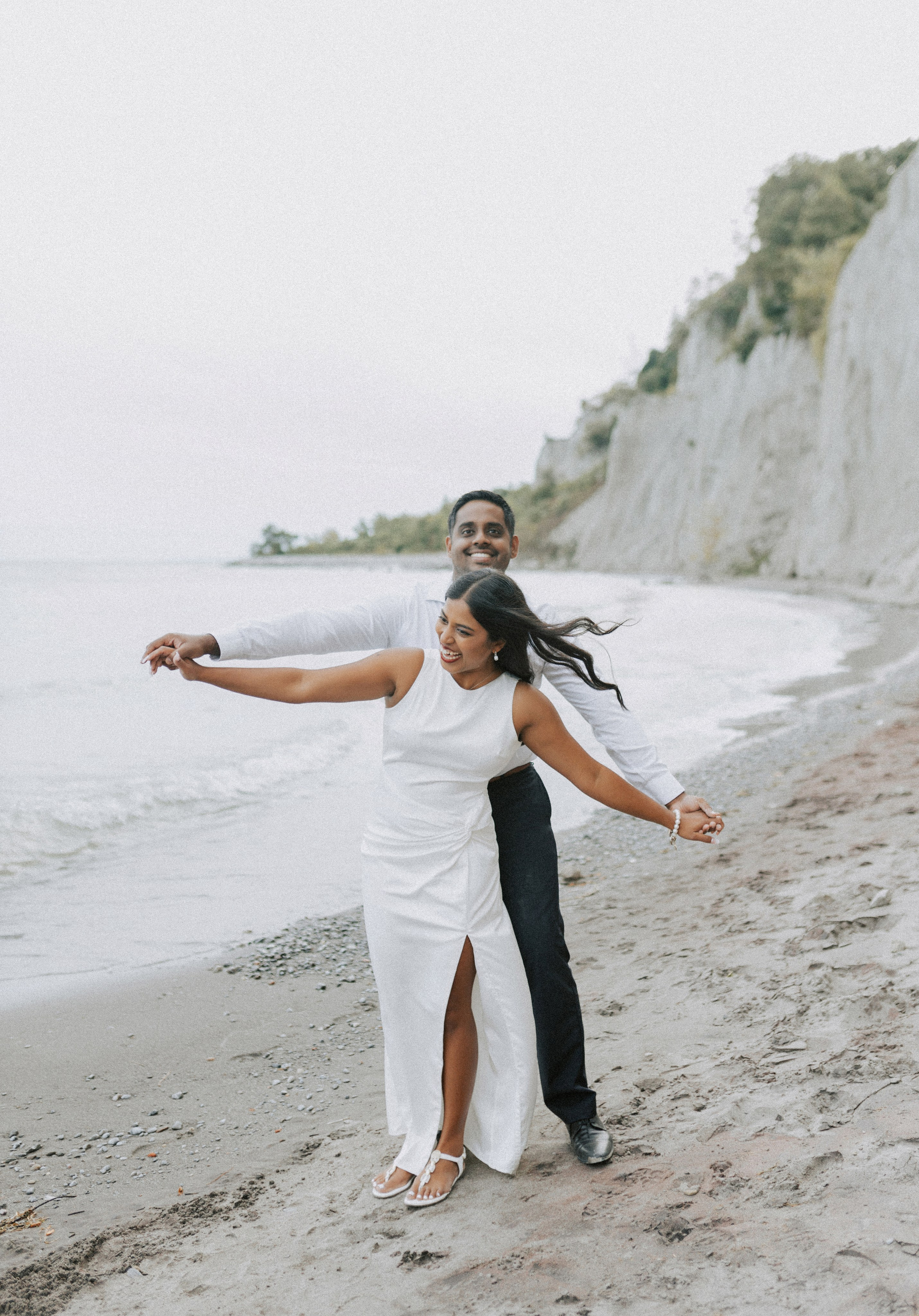Proposal Scarborough Bluffs. Chernenko.photography