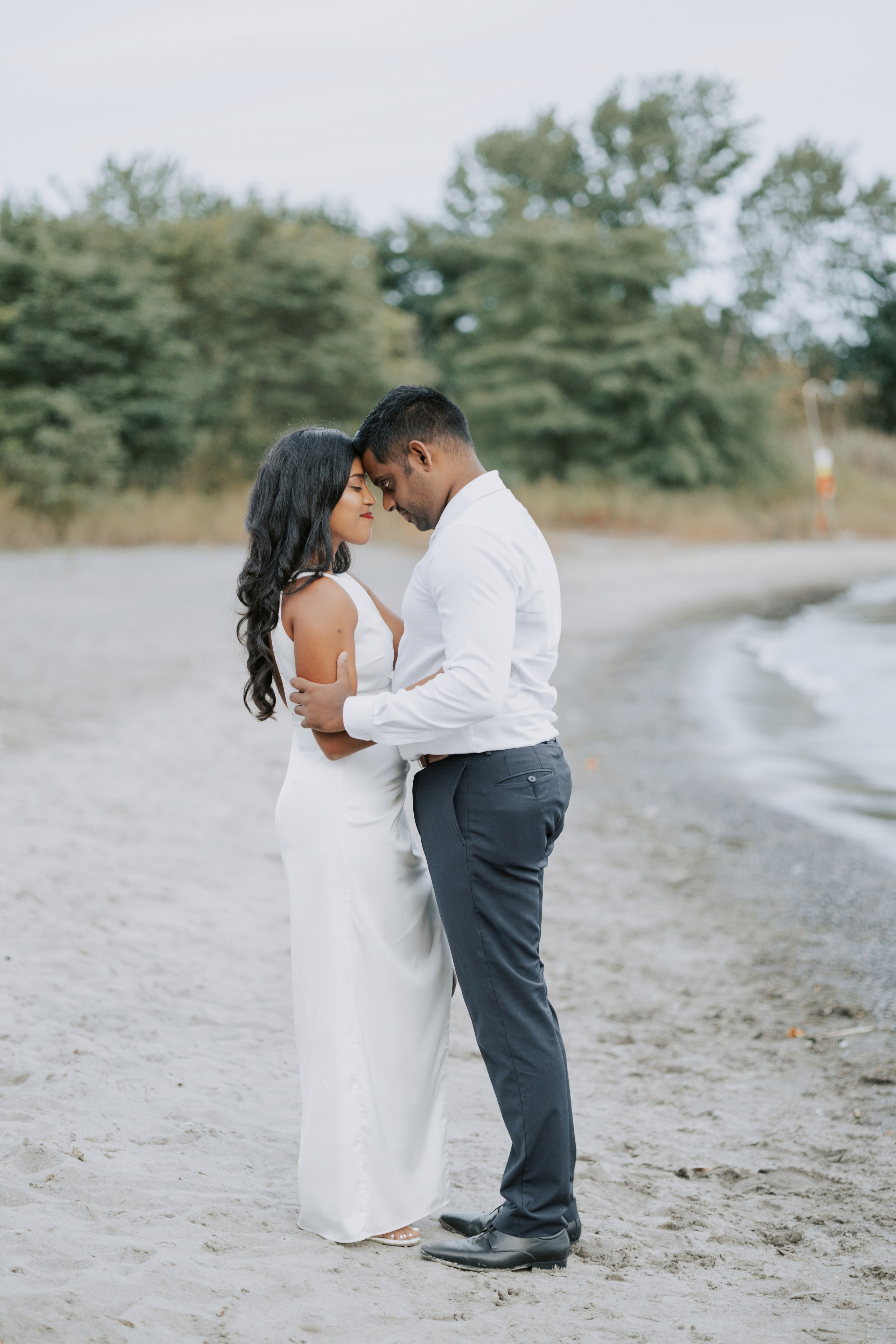 Proposal Scarborough Bluffs. Chernenko.photography