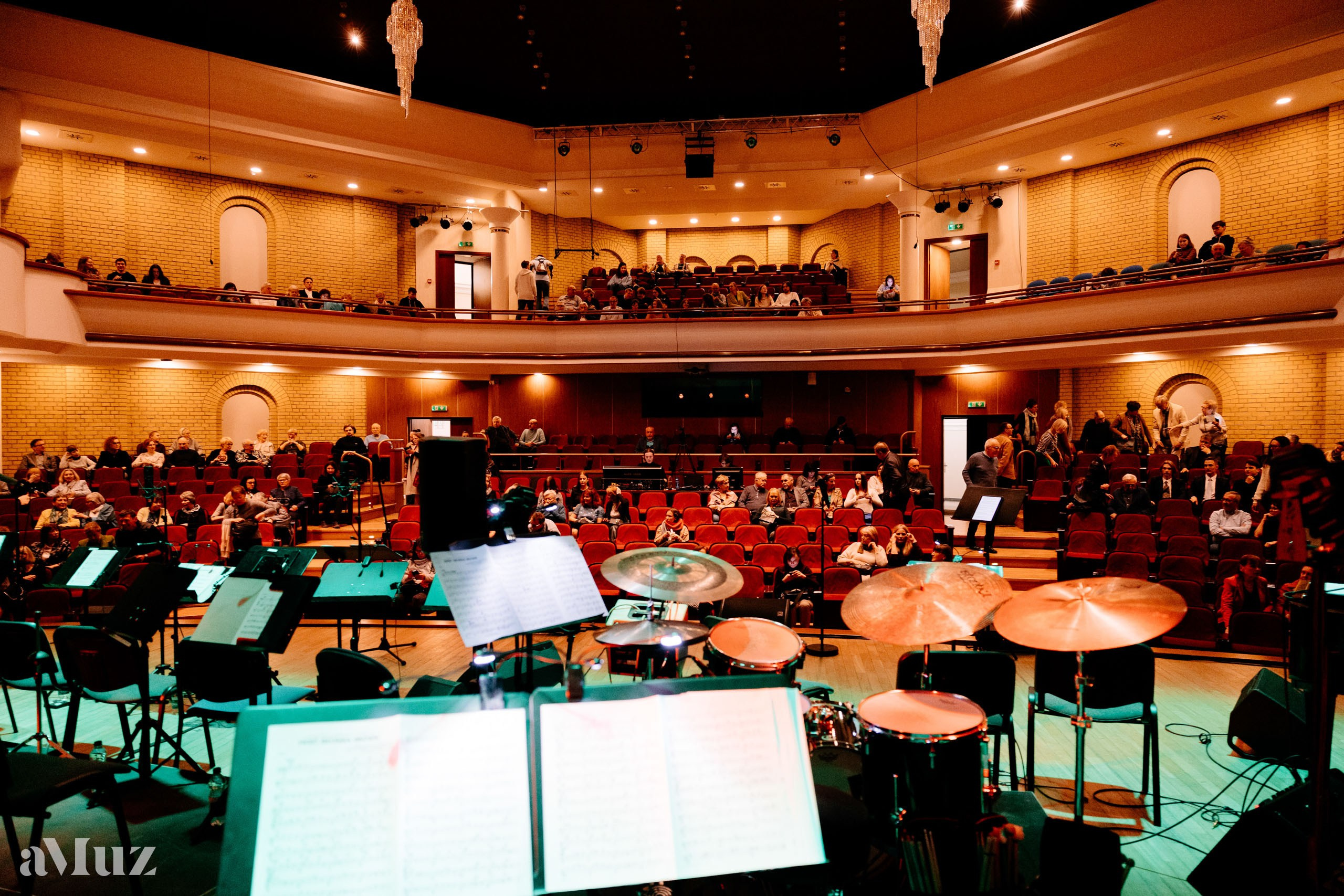 Koncert „Ladies of Jazz”. Fotograf Ślubny Warszawa - Sesje Biznesowe Rodzinne Eventy