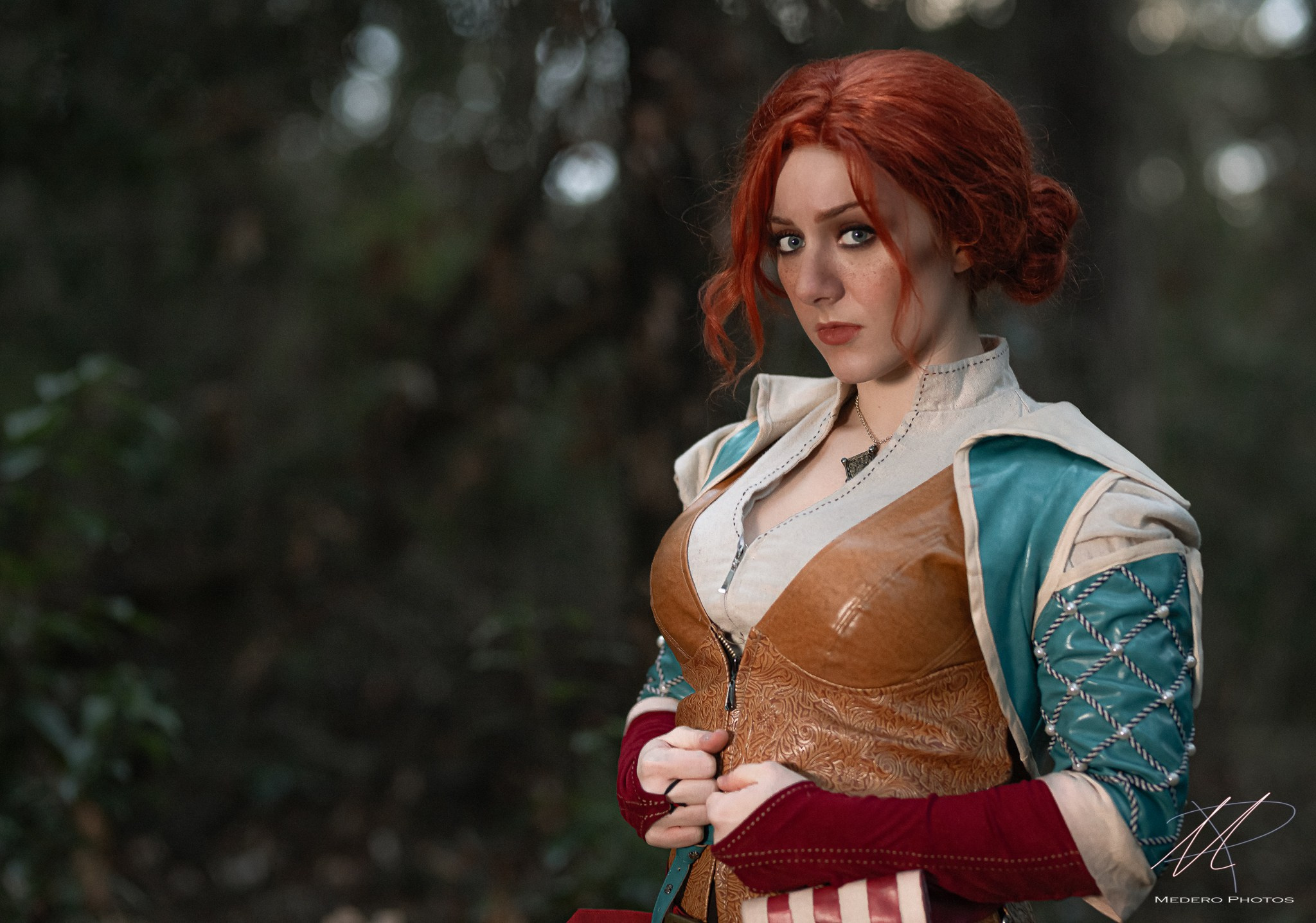 Giulia. Medero Photos