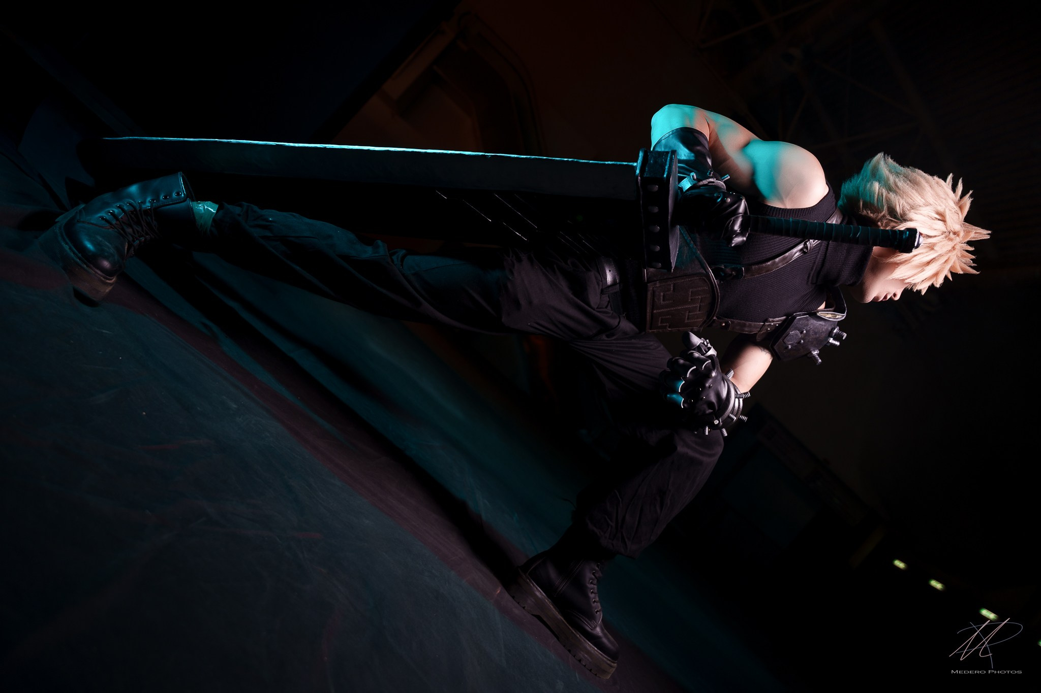 Romic 2025. Medero Photos