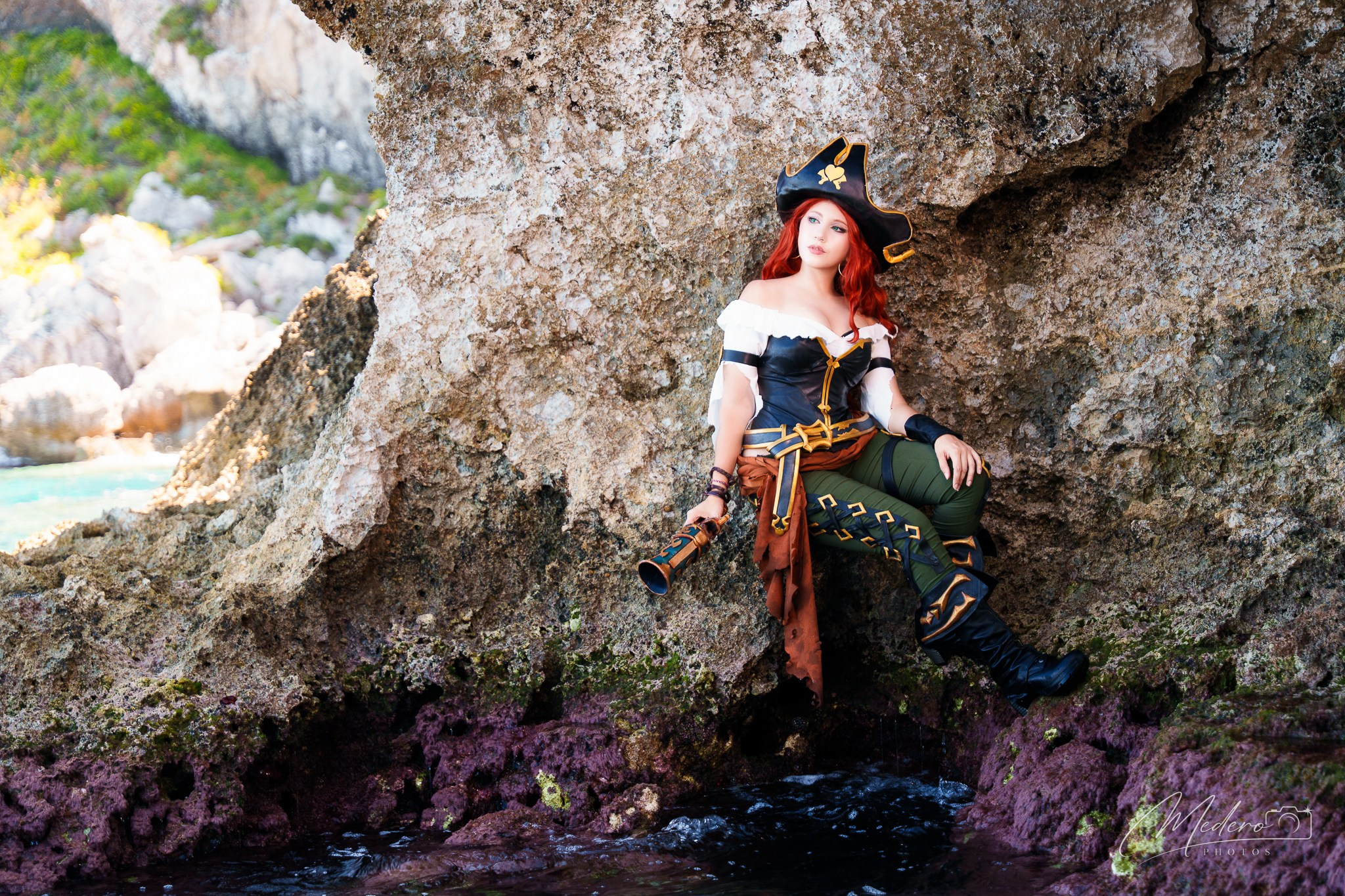 Claela_cosolay. Medero Photos