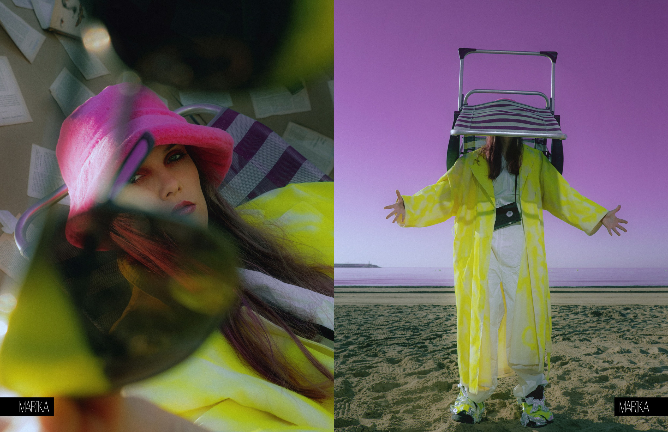 MARIKA Magazine #4219