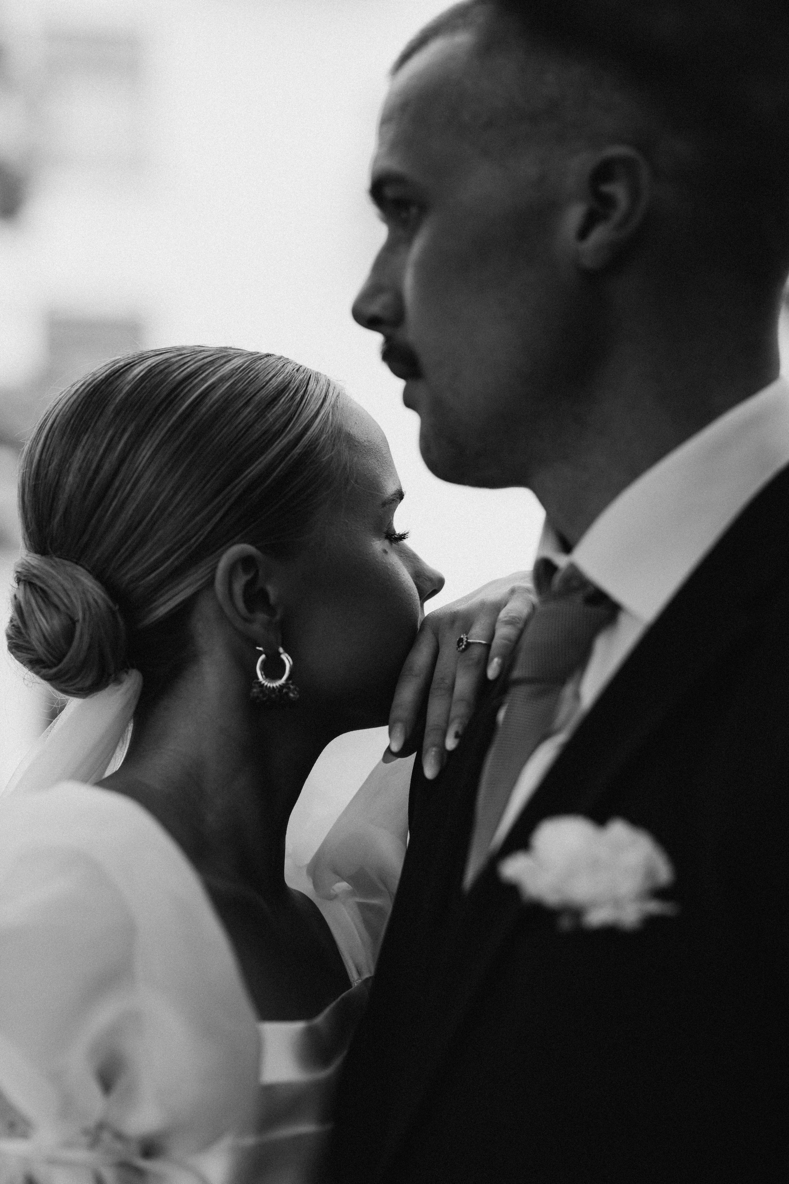 Wedding. Wedding and potrait photographer in Helsinki Vickan O