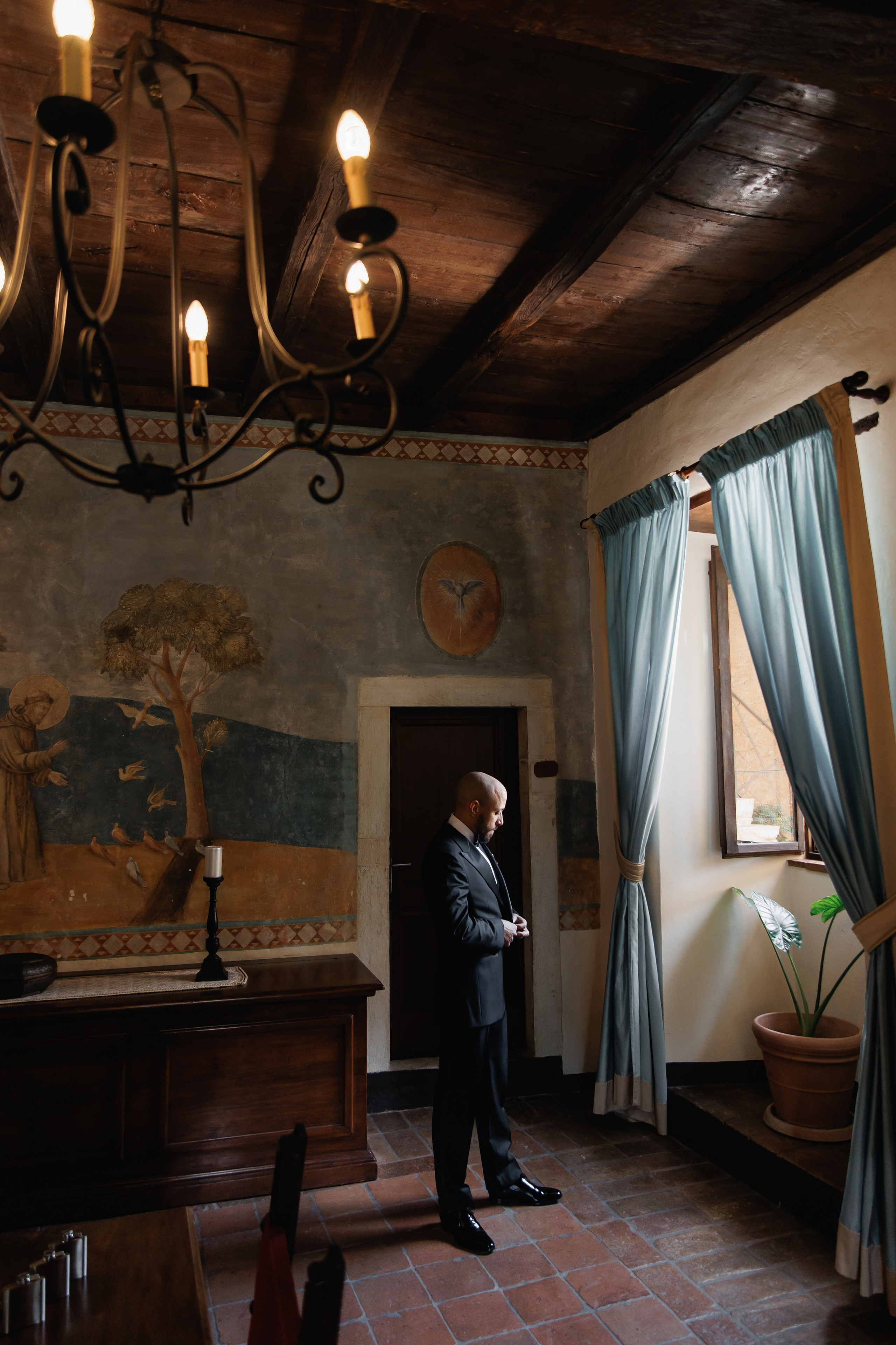 Charlotte & Anthony. Wedding Photographer Rome Tuscany Como Sicily Puglia Amalfy Italy- Oksana Savenchuk