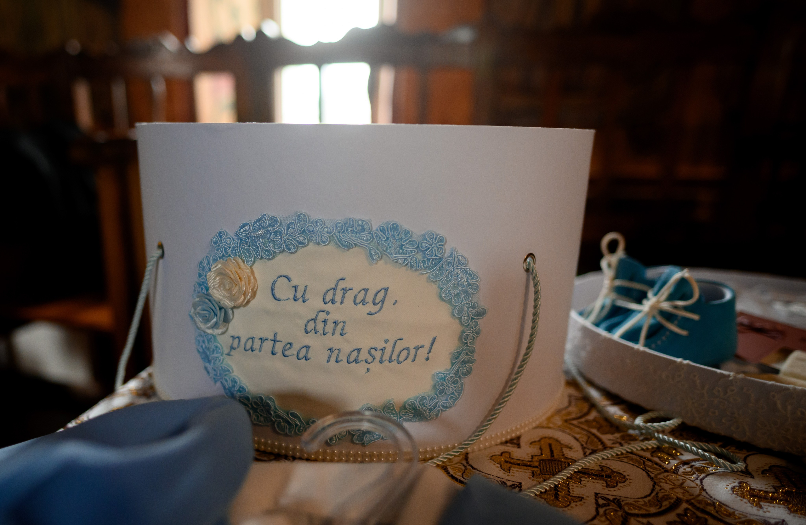 Botez. Fotograf evenimente Targoviste