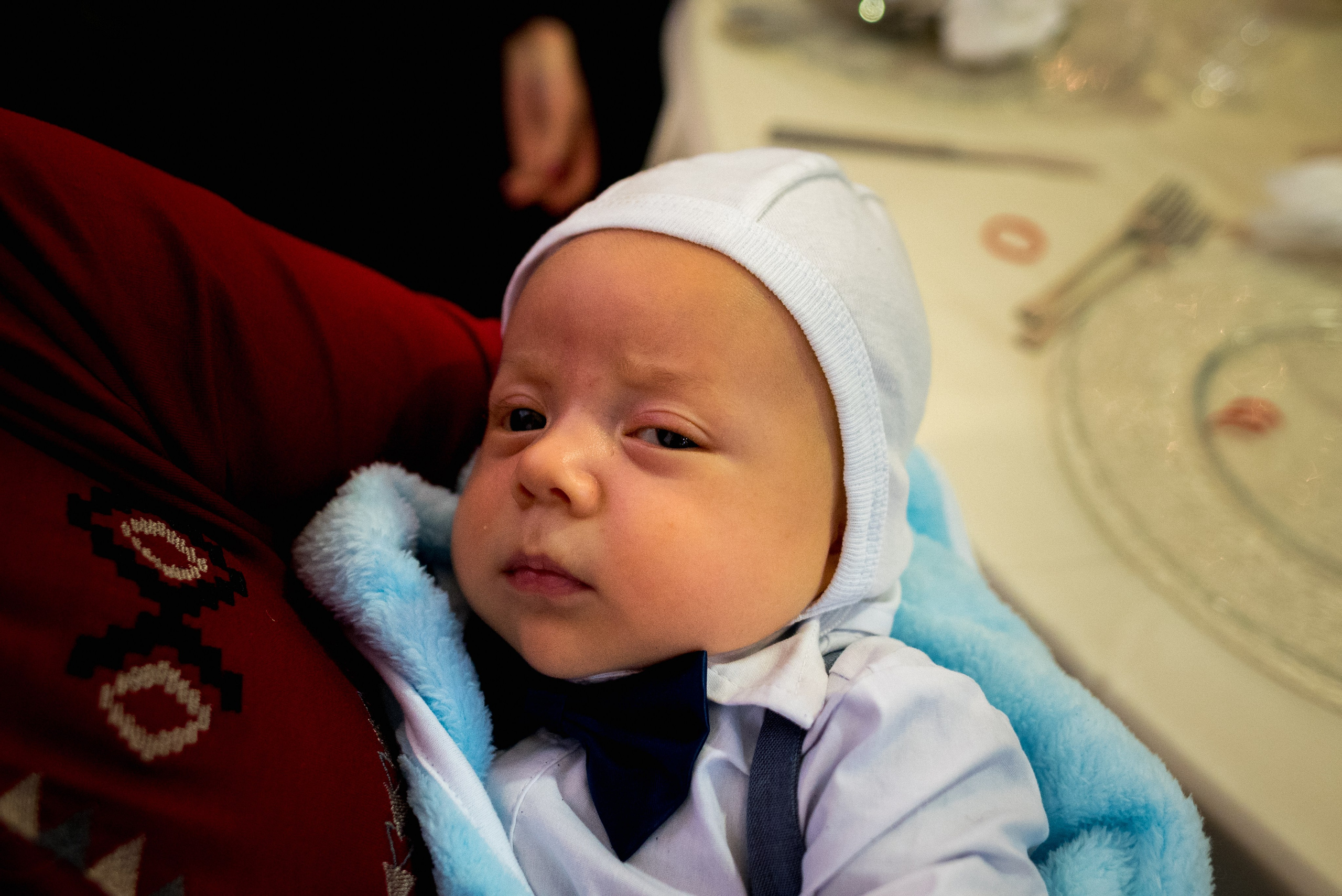 Botez. Fotograf evenimente Targoviste