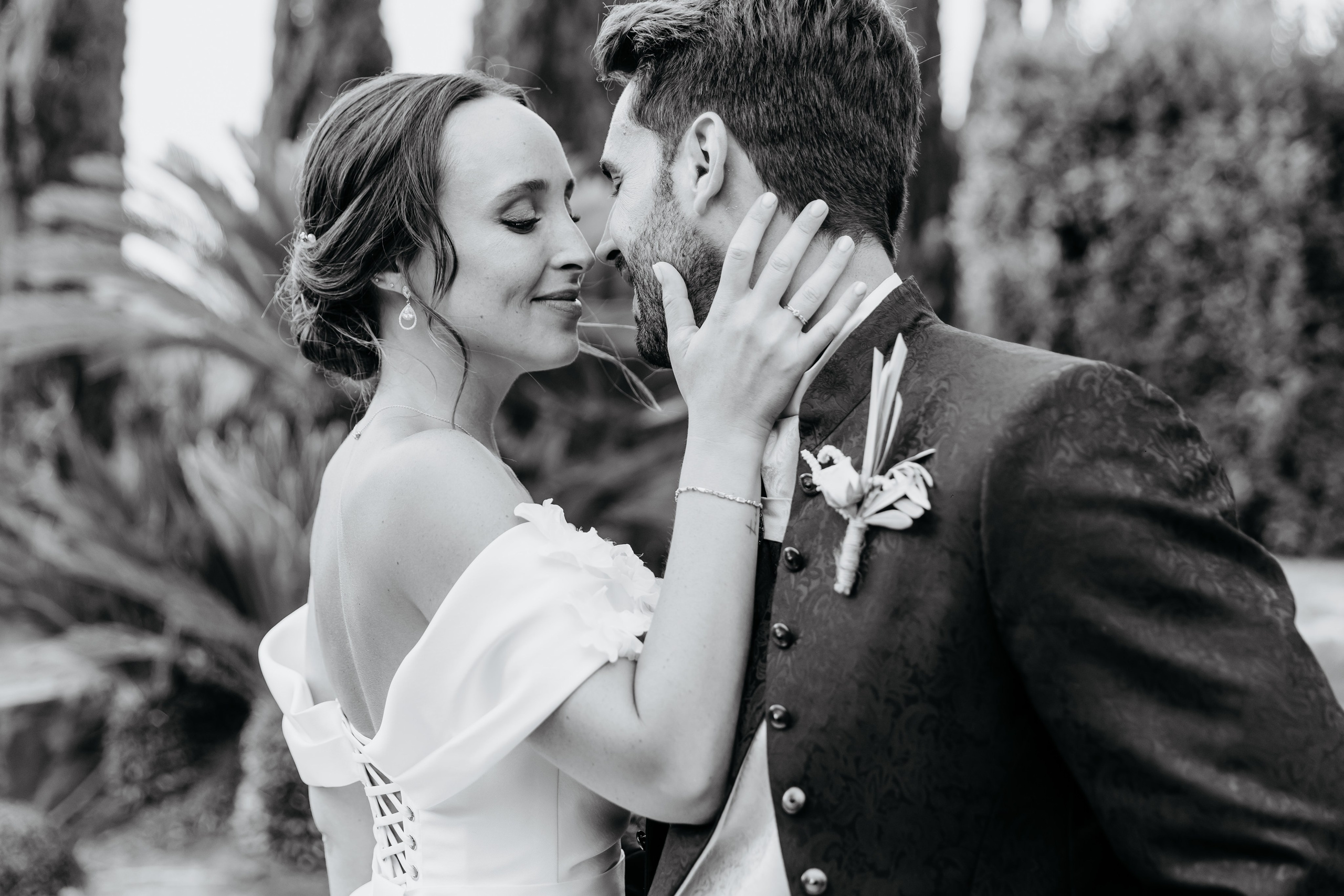 Boda en Finca Ca Pareja de Canals - Valencia - Víctor y Carmen. Ramoné Fotografía · Fotógrafo de Bodas en Alicante, Murcia y Valencia | Reportaje Natural y Documental
