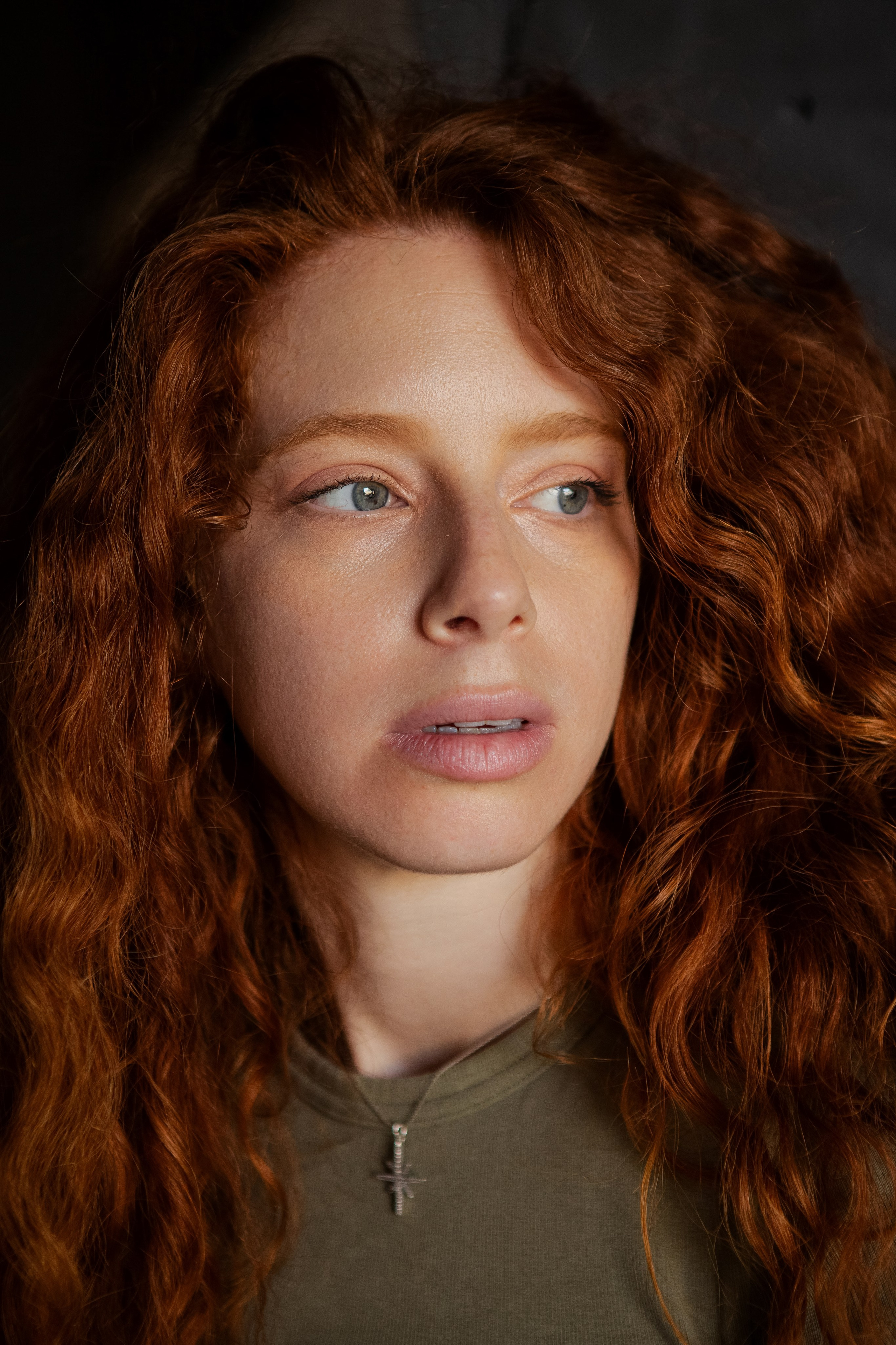 Daniel Shtaiman. Mariya Masha Sharf — photographer based in Tel-Aviv