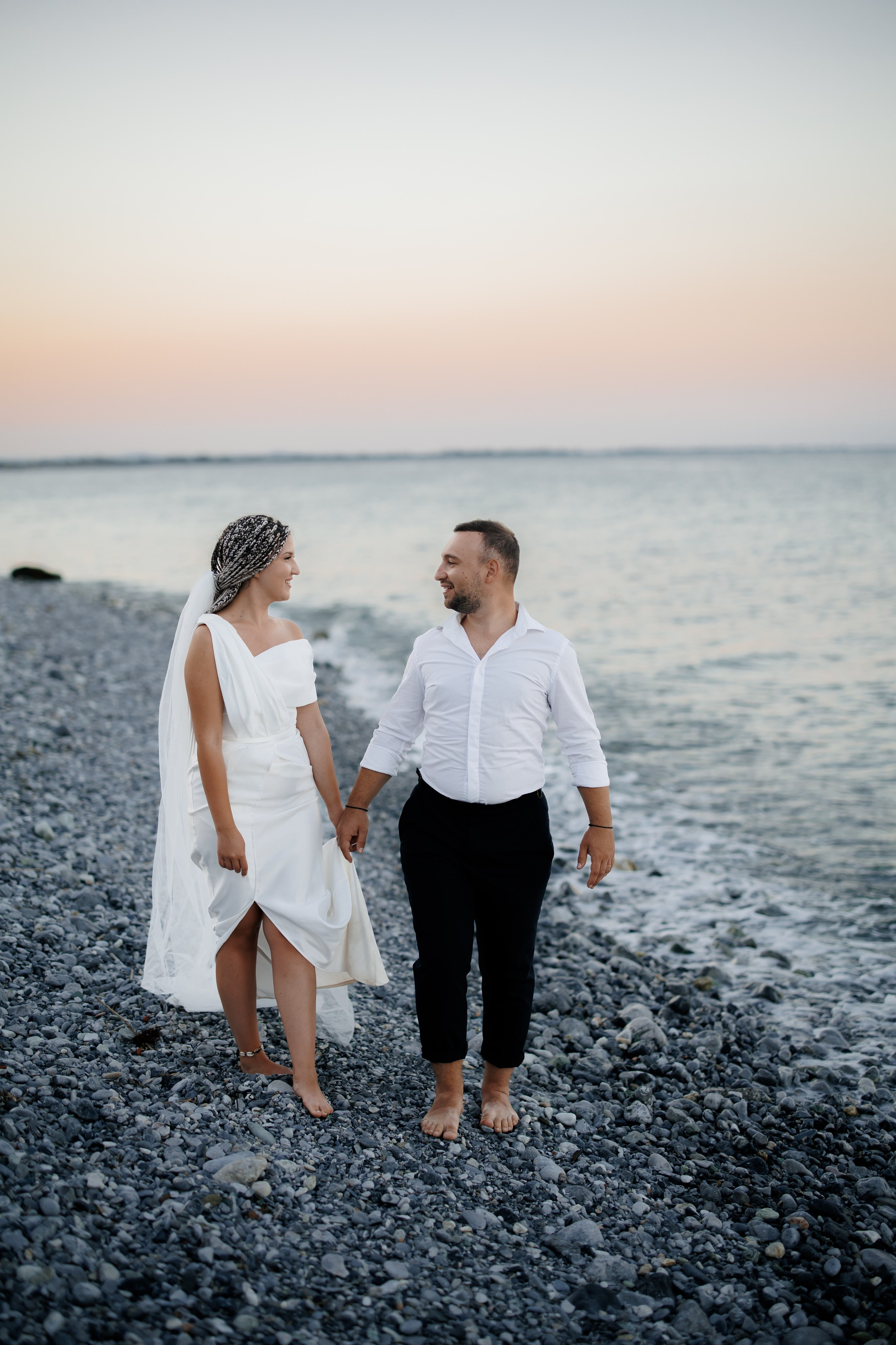 Sergiu & Alina. Fulop Robert — Editorial Wedding Photographer in Europe