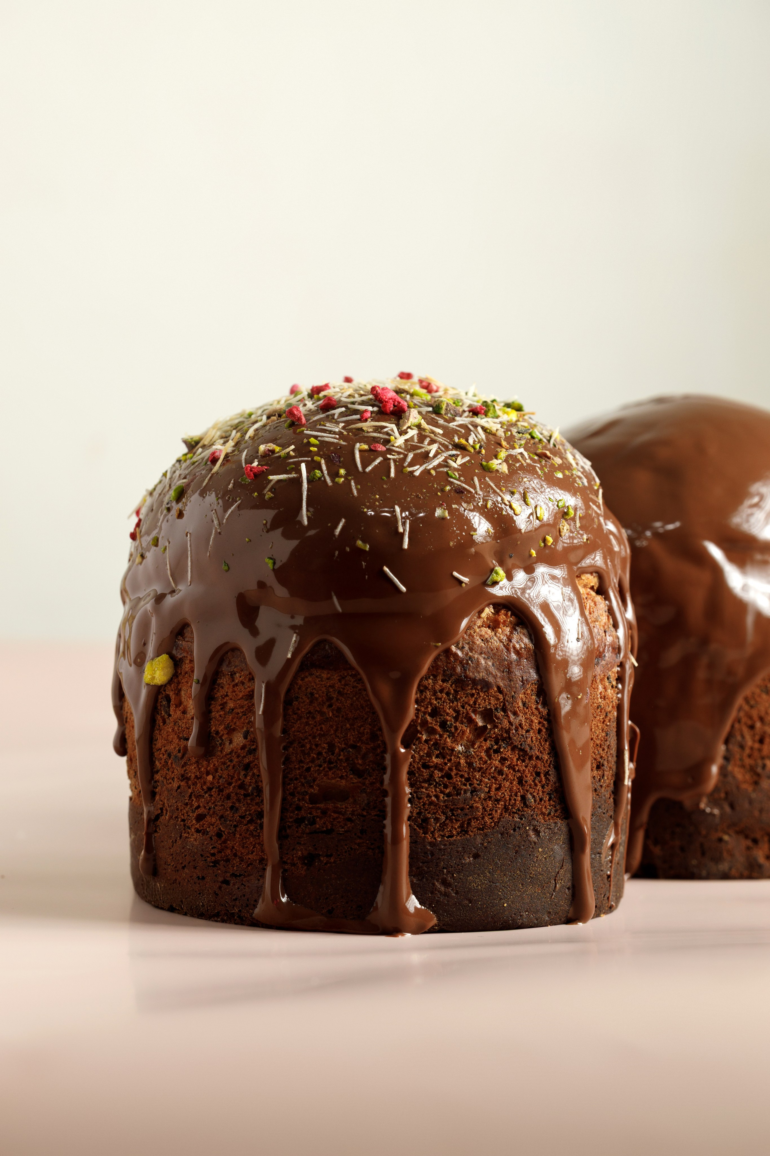 Lucci Cake. Captured by Hallovud