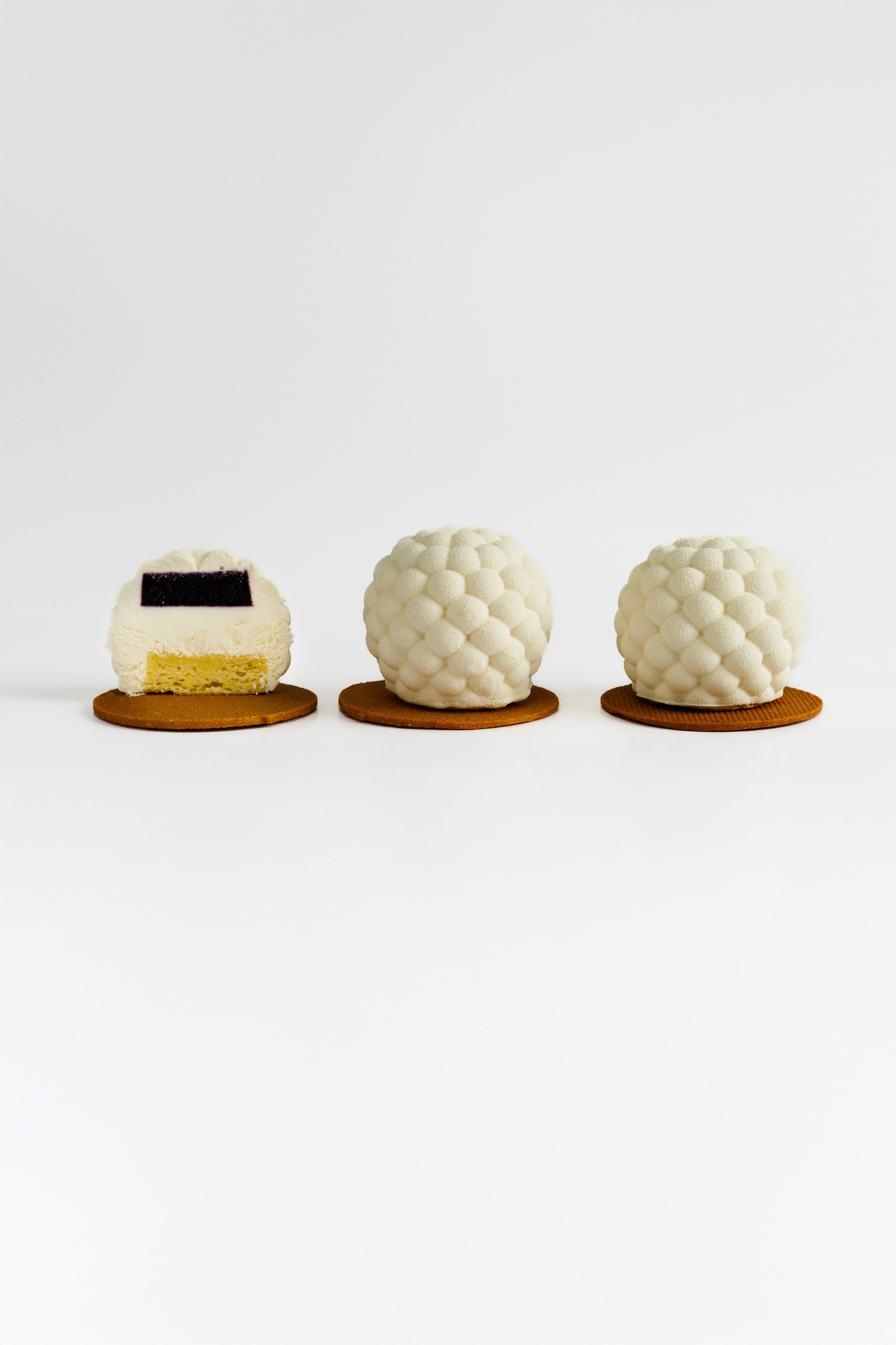 Lucci Cake. Captured by Hallovud