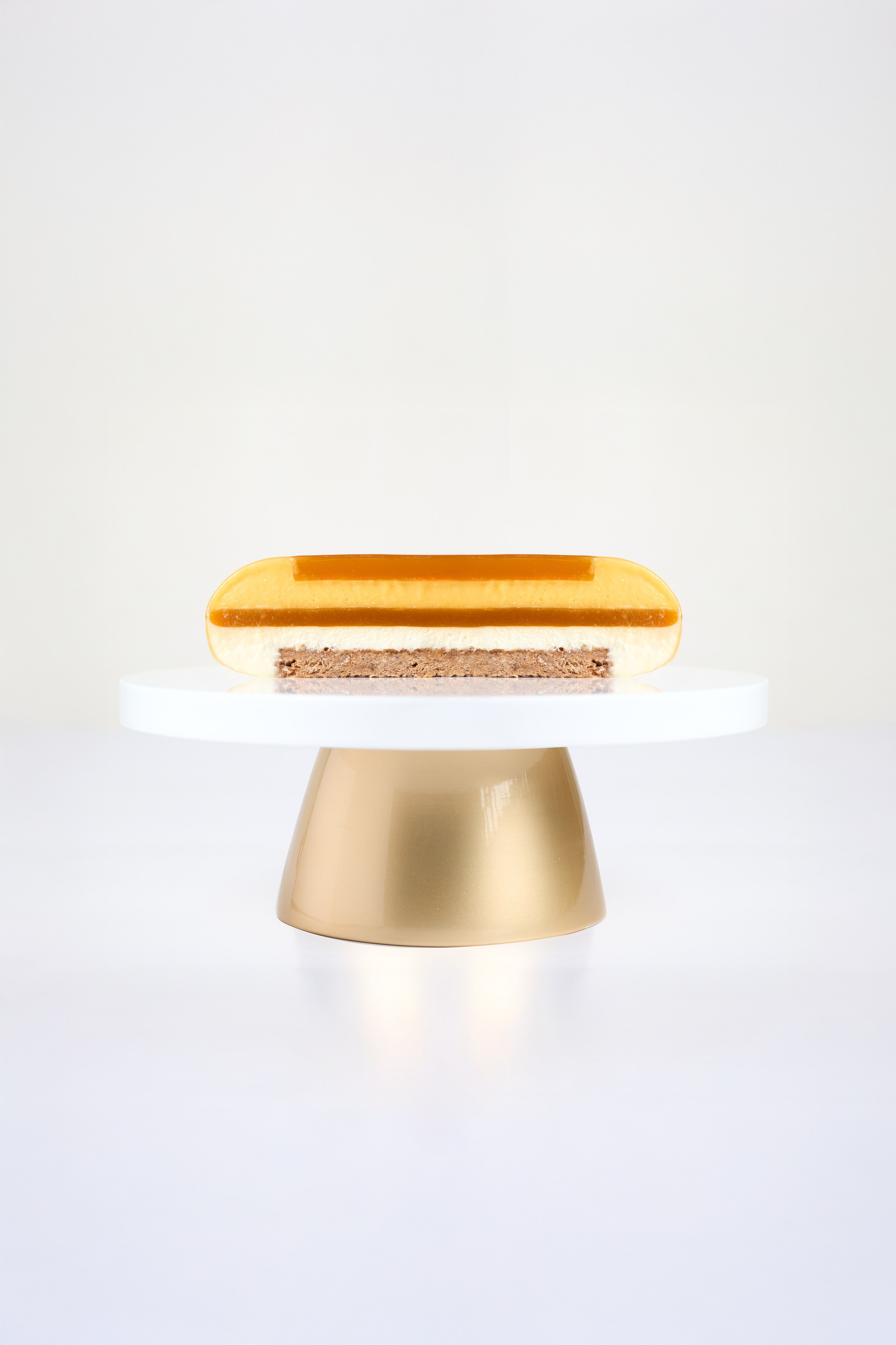 Lucci Cake. Captured by Hallovud