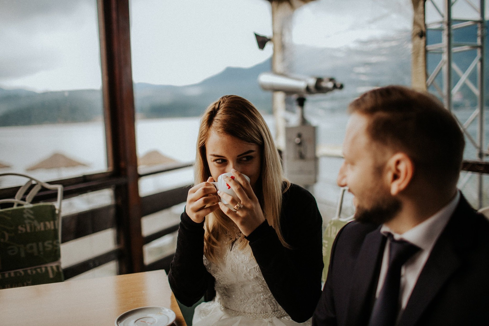 Alex & Andreea. Emotions Photo Art