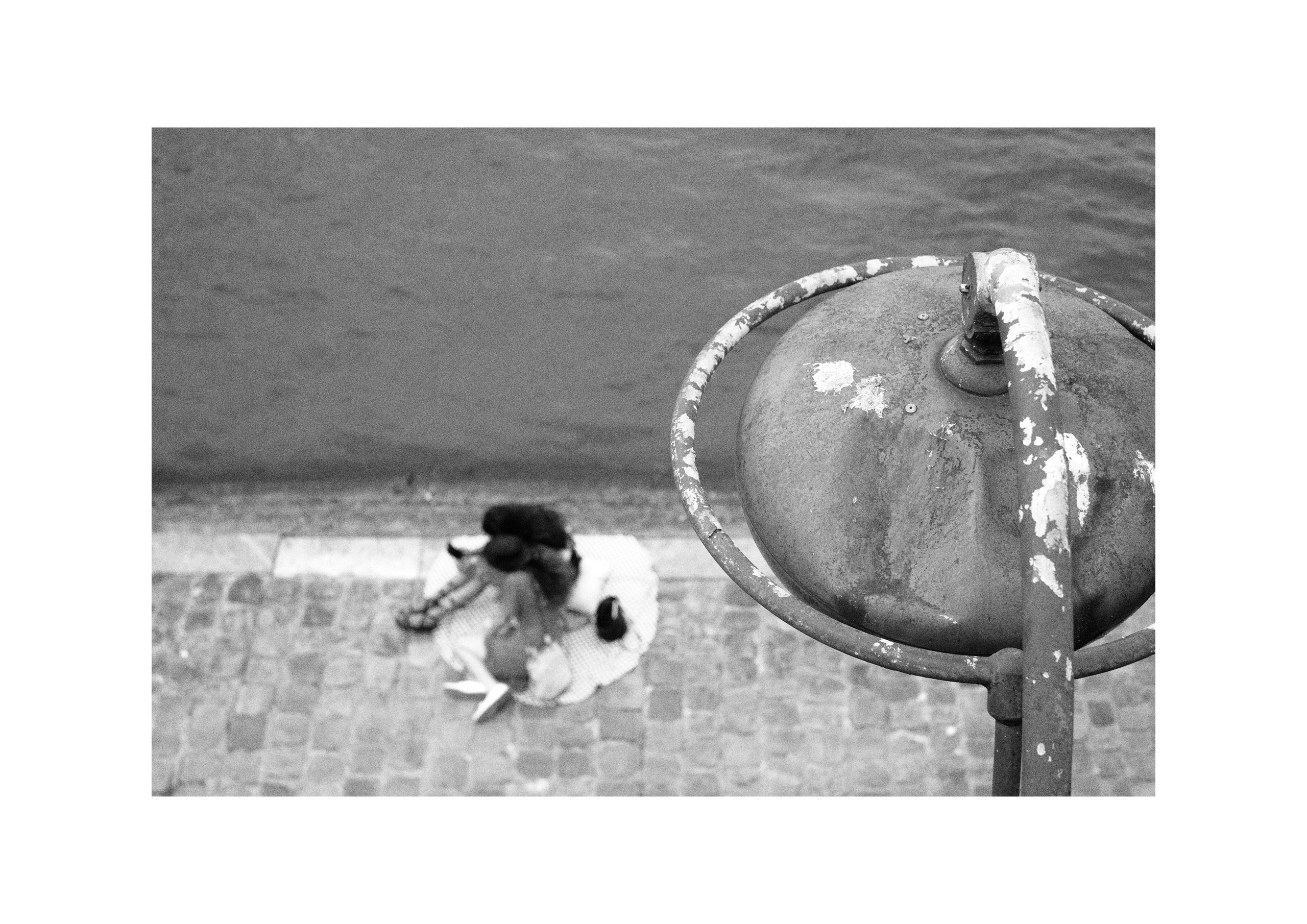 B&W. Cinema that you’ll never see