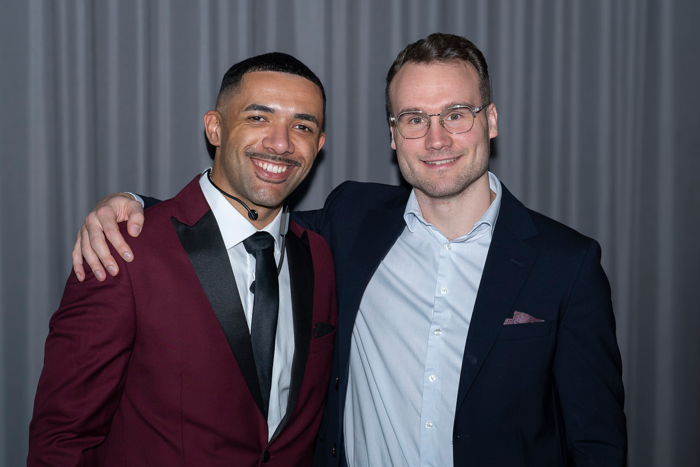 EVENTS BUSINESS. Fotostudio in Metzingen