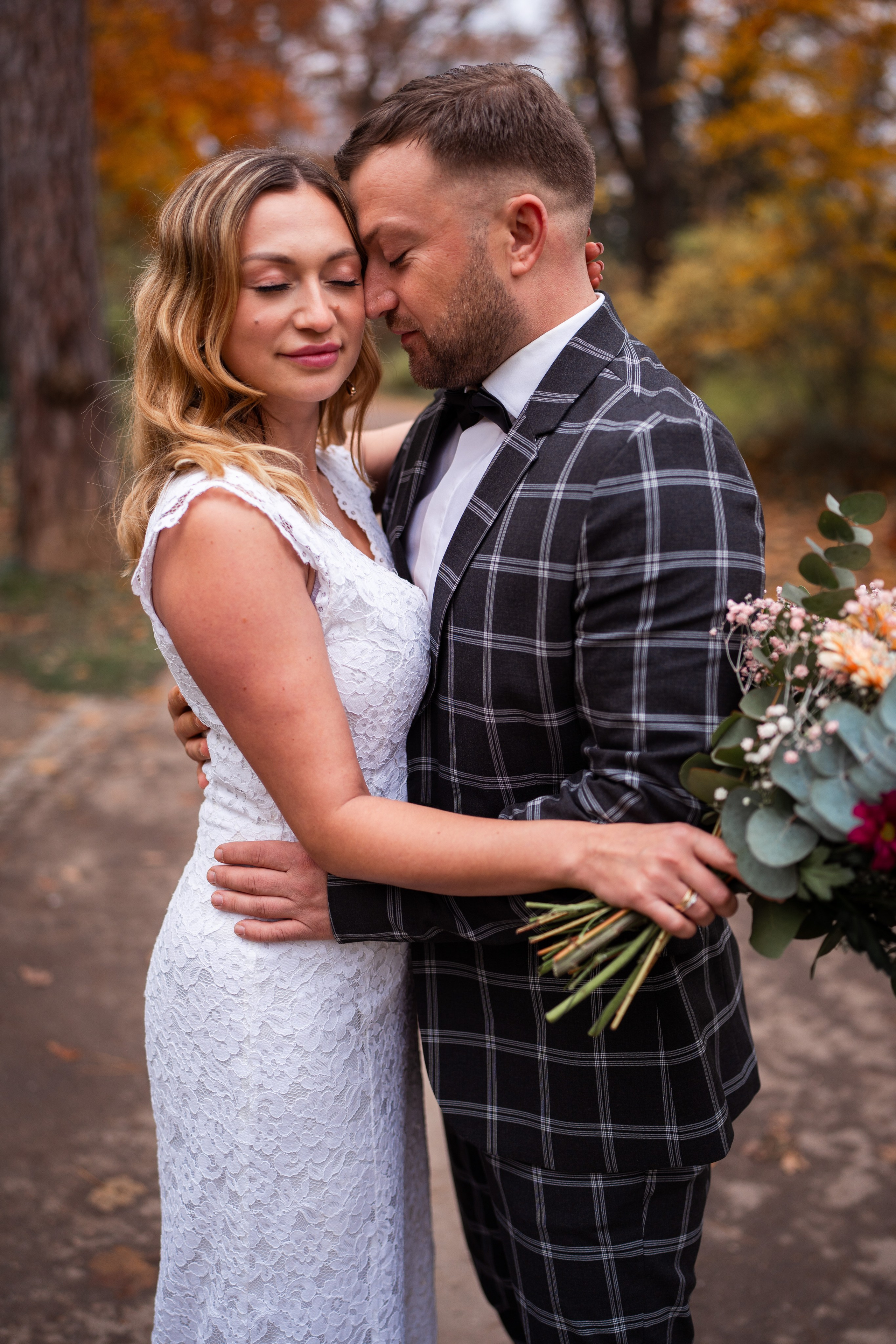 Inna & Vladimir. Fotostudio in Metzingen
