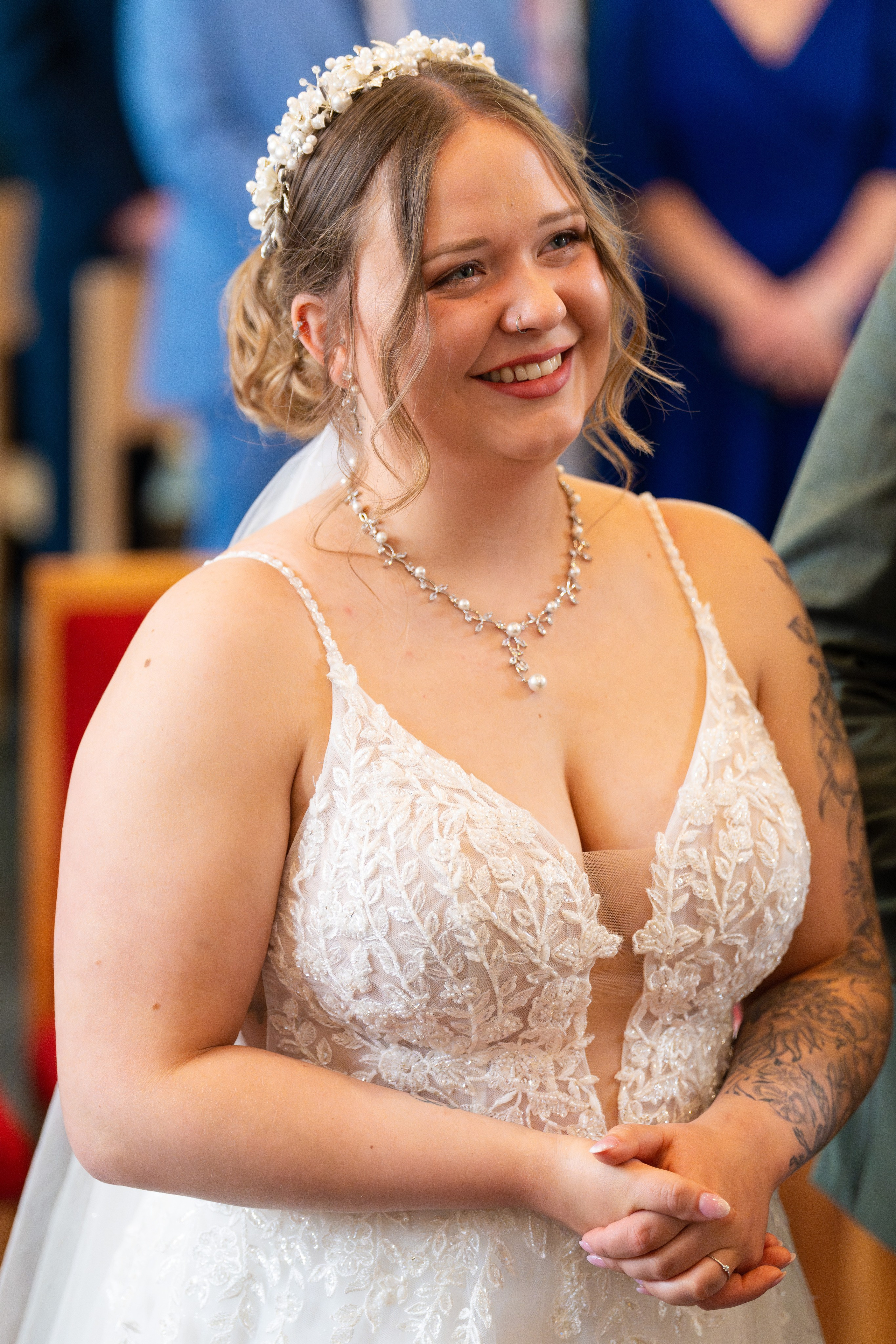 Kevin & Jasmin. Fotostudio in Metzingen