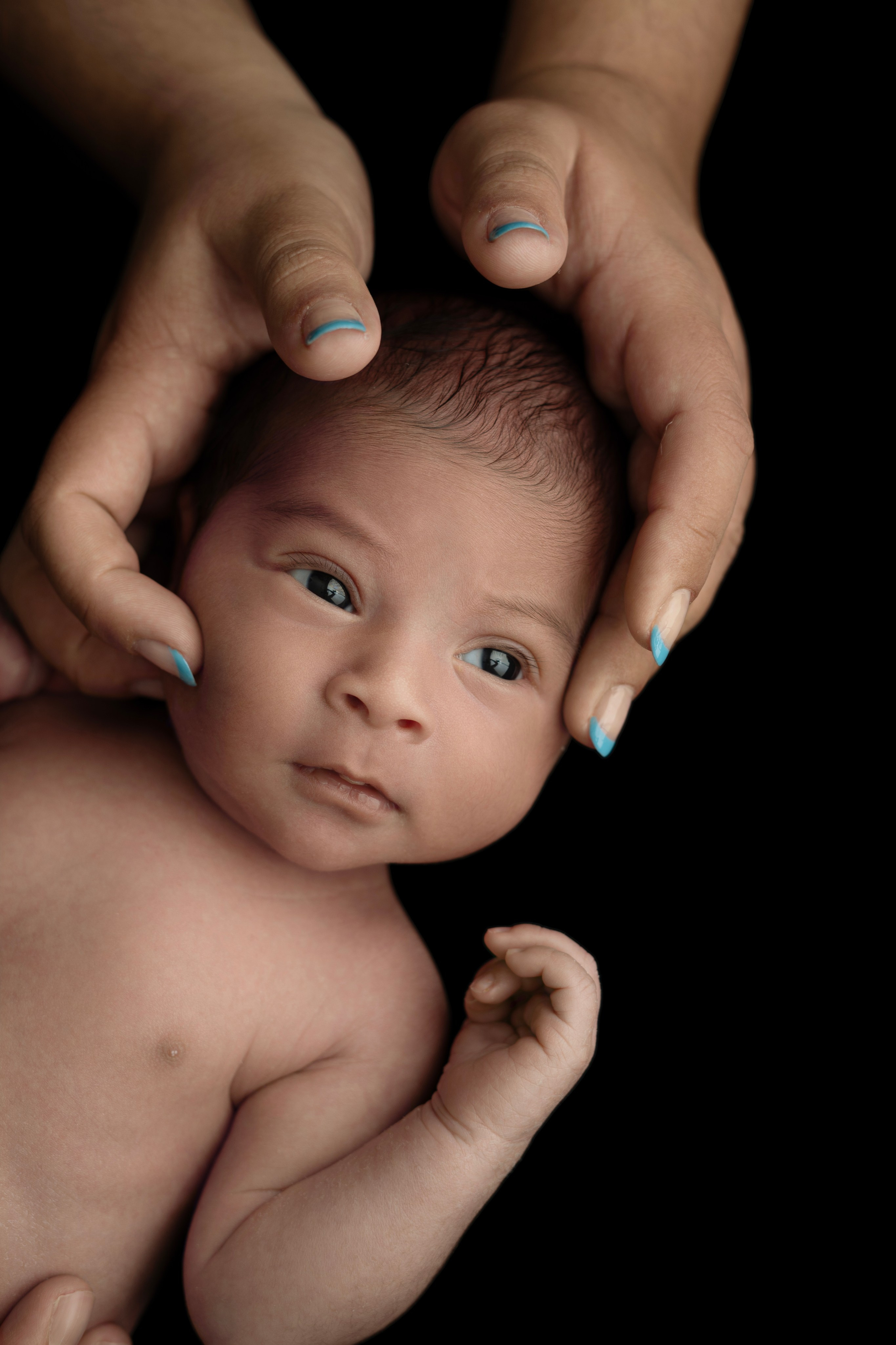 Newborn. Julia Bolgov Photography | Newborn, Family, Maternity & Milestone Photographer in Bay Area, CA