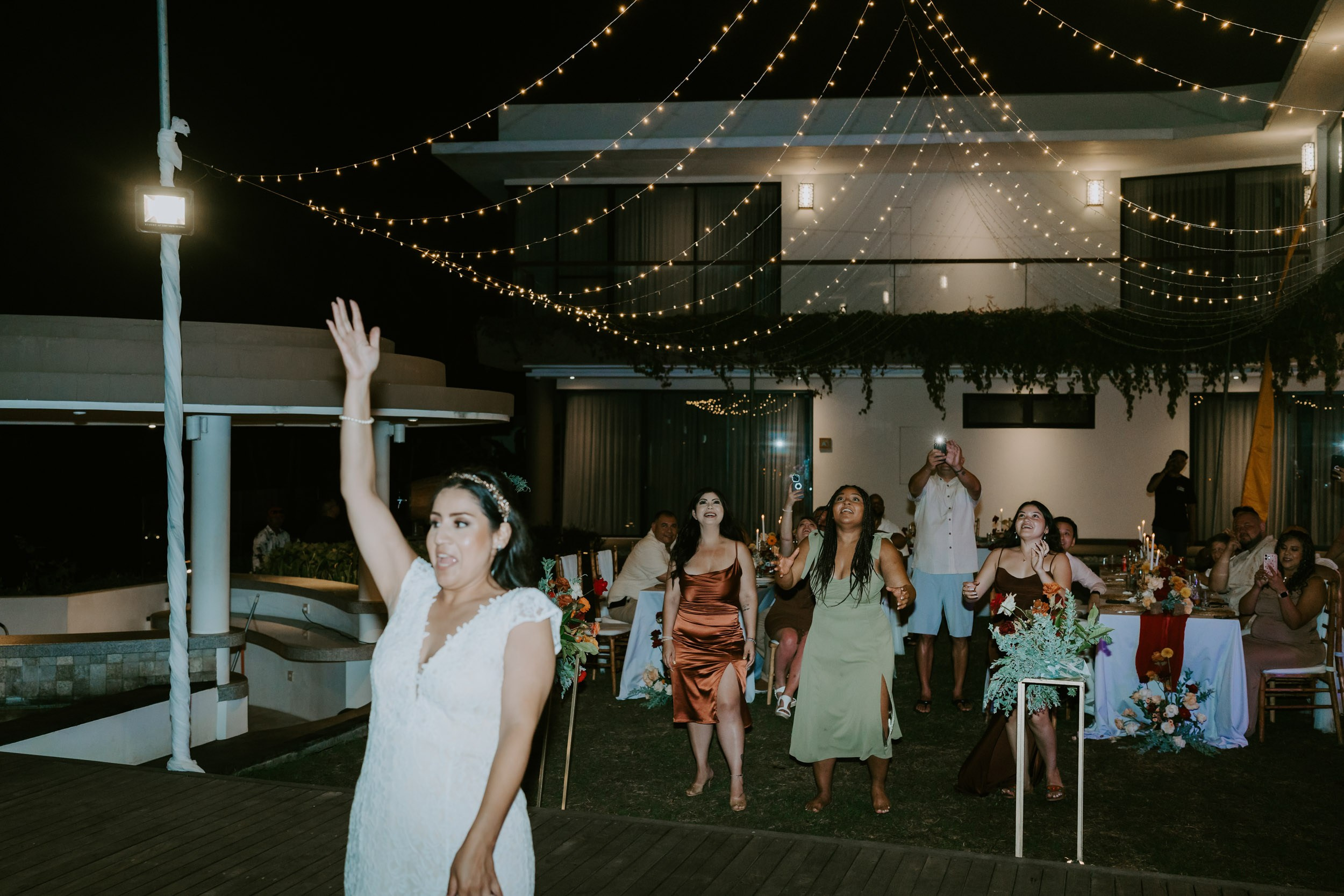 Bernardino & Ana. Female Photographer in Bali